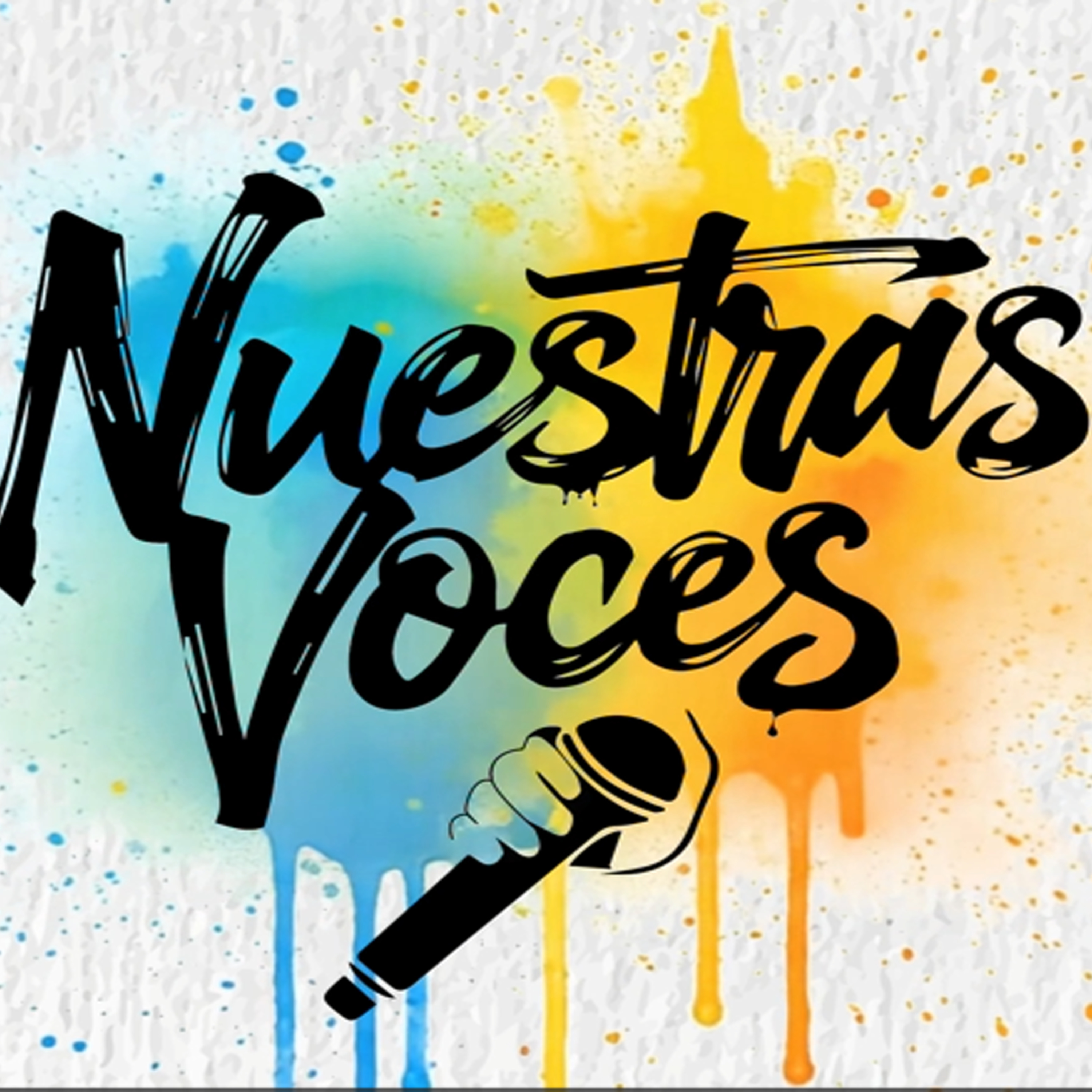 Nuestras Voces: Radionovela episode artwork