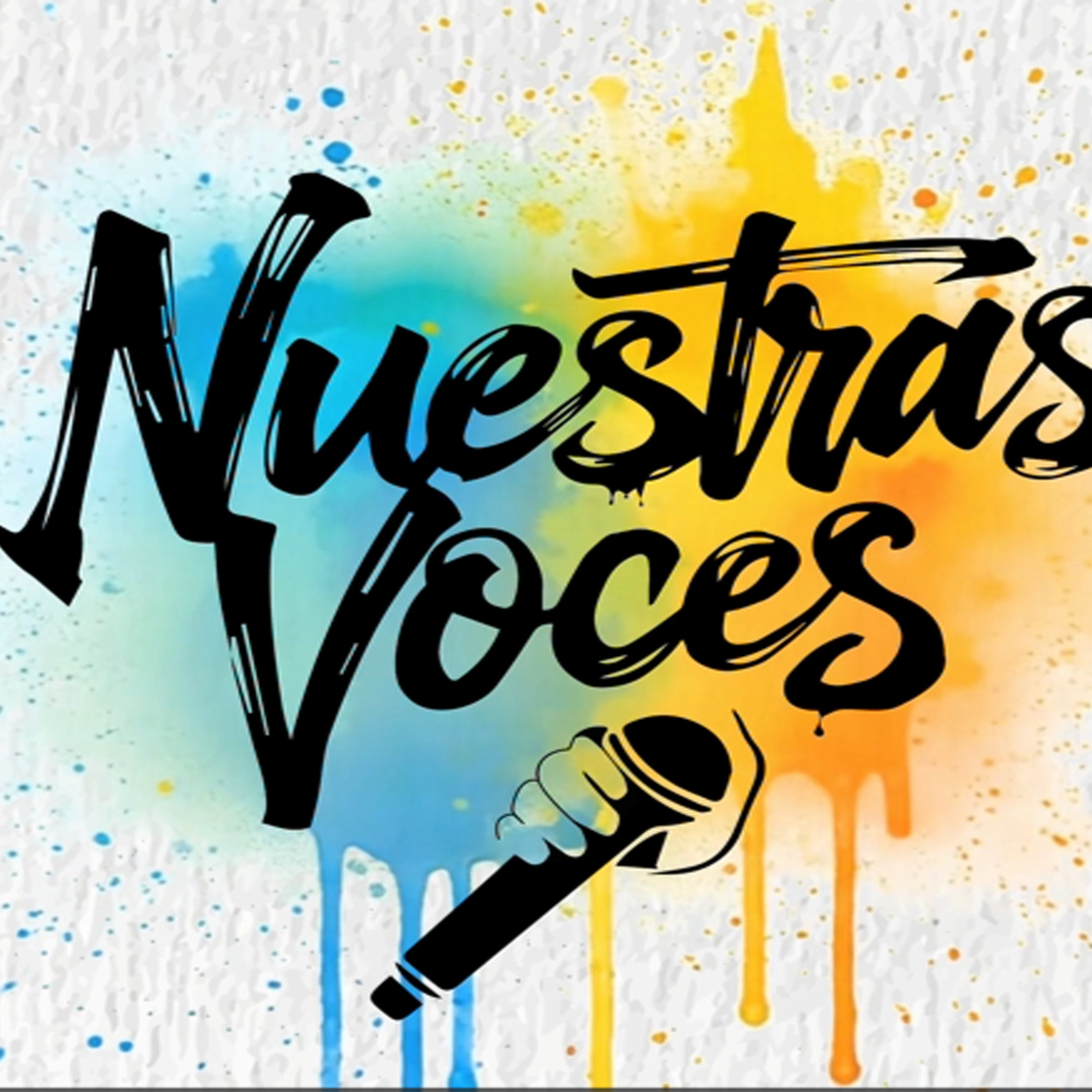 Nuestras Voces: Radionovela episode artwork