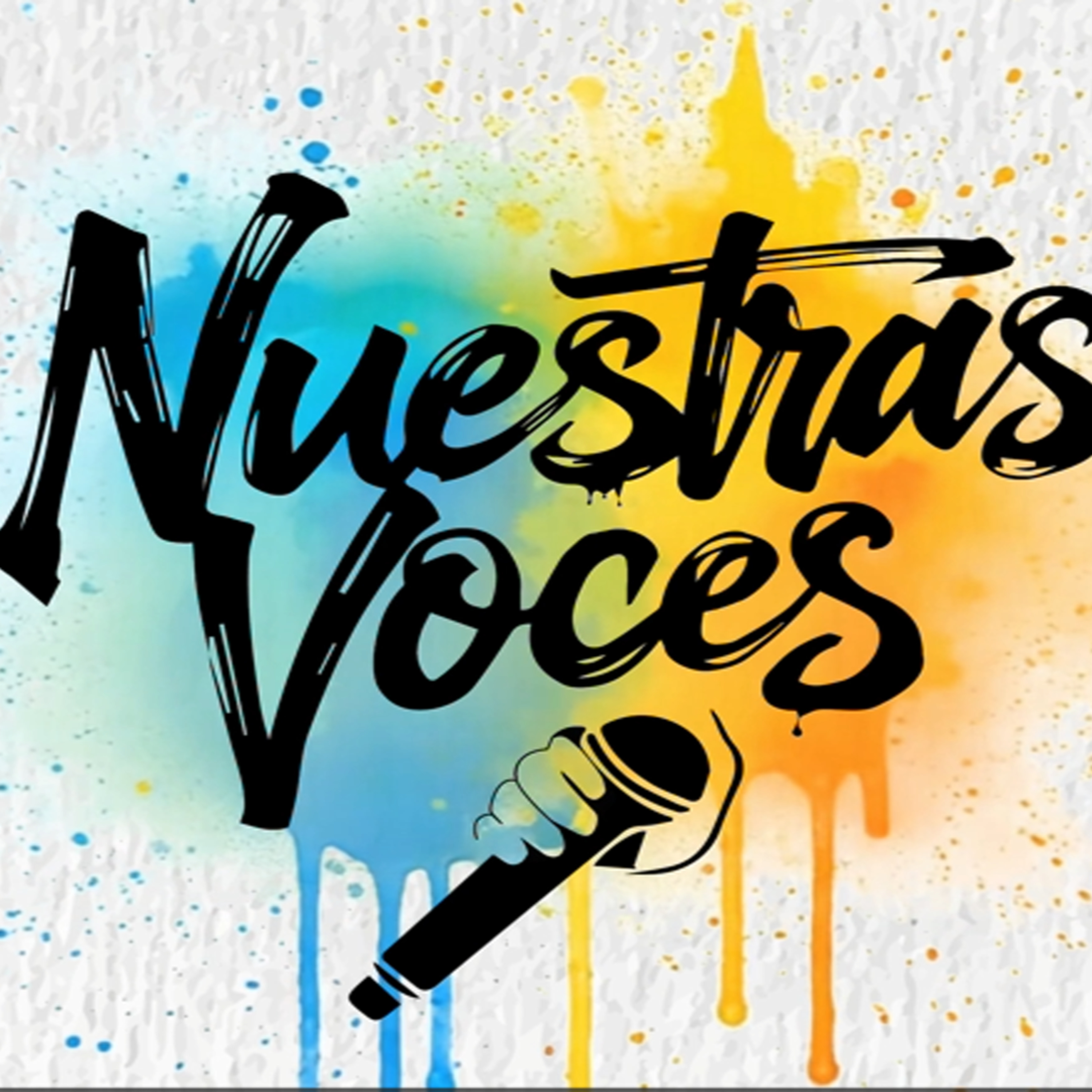 Nuestras Voces: Radionovela episode artwork