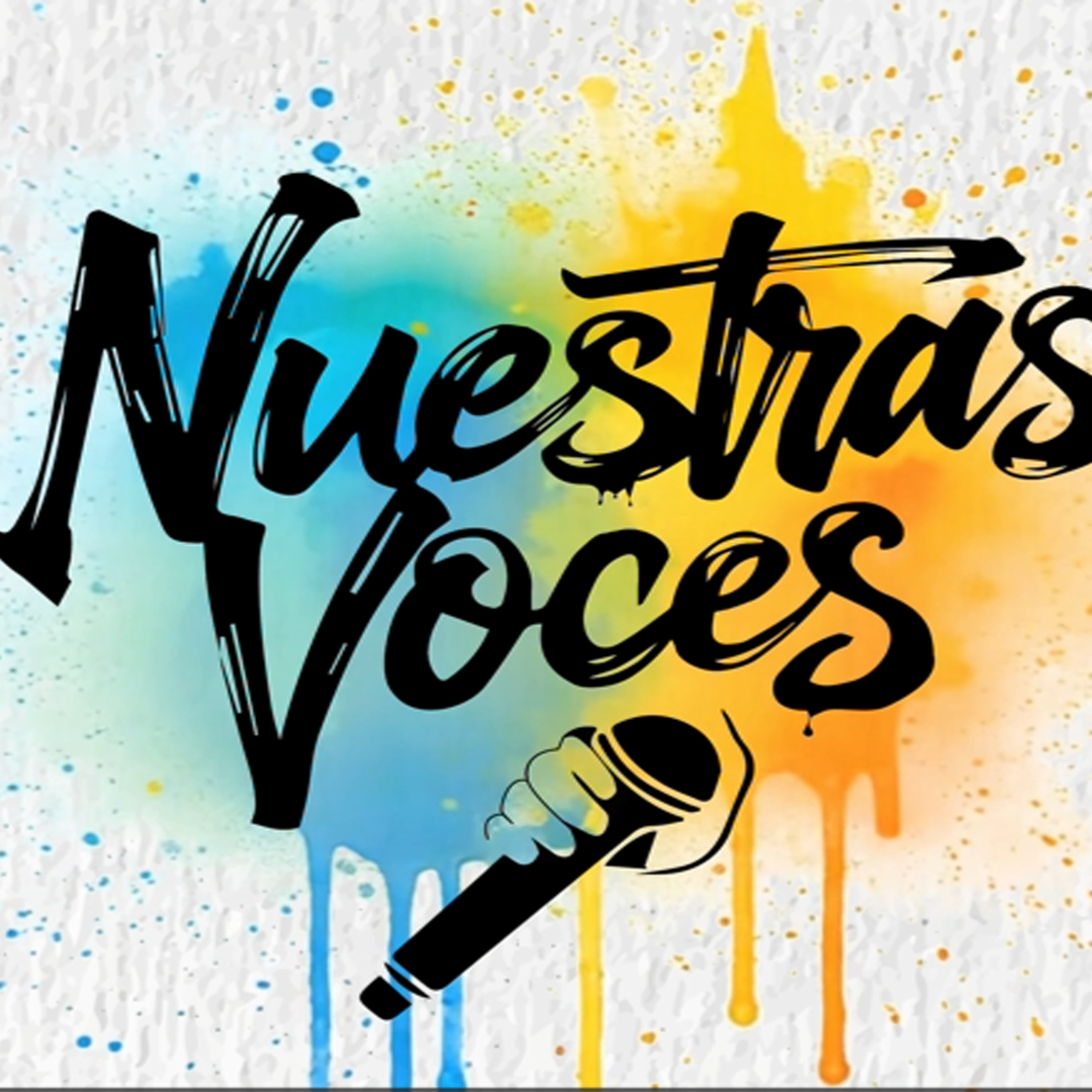 Nuestras Voces: Radionovela episode artwork