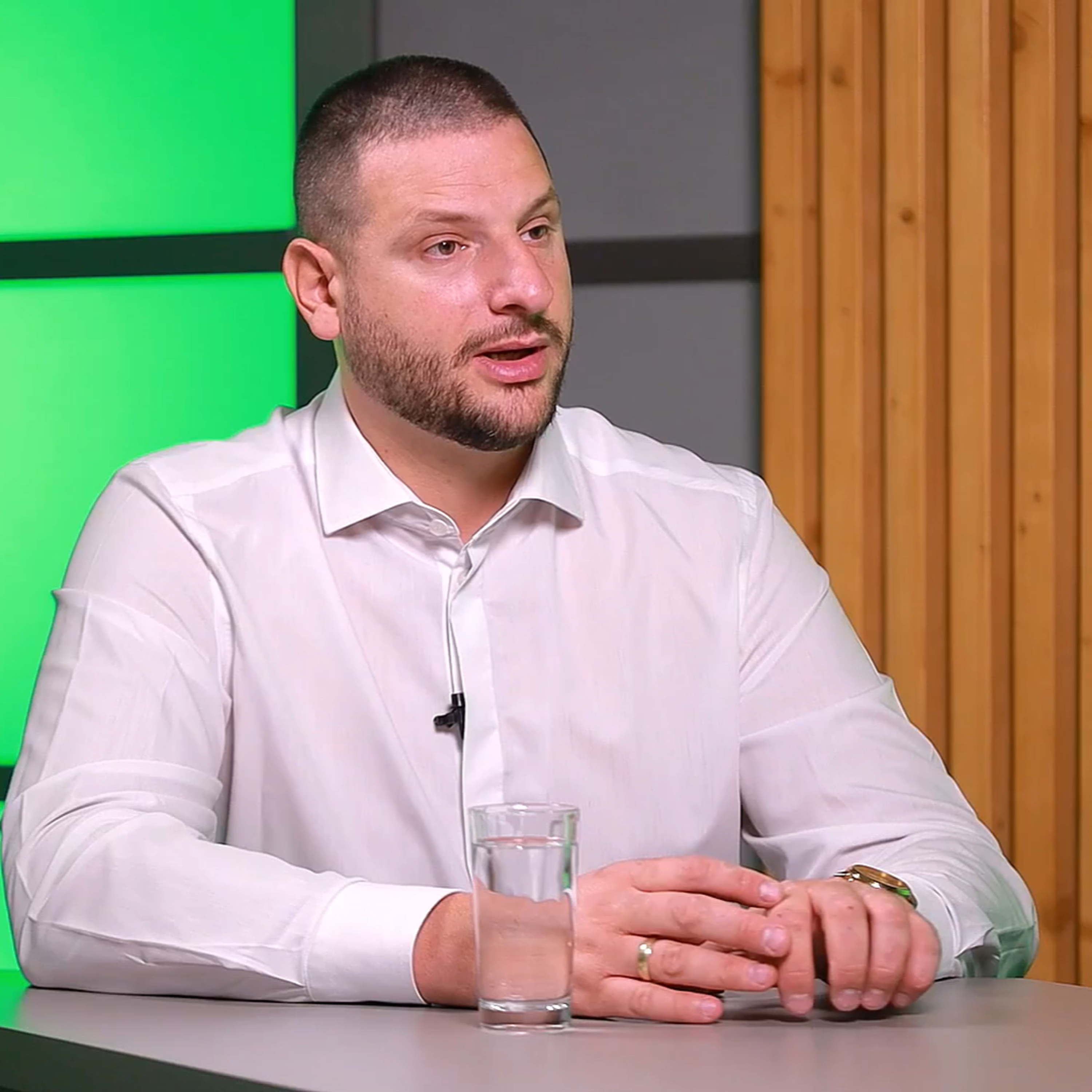 Веселин Тодоров: ESG е новата счетоводна логика