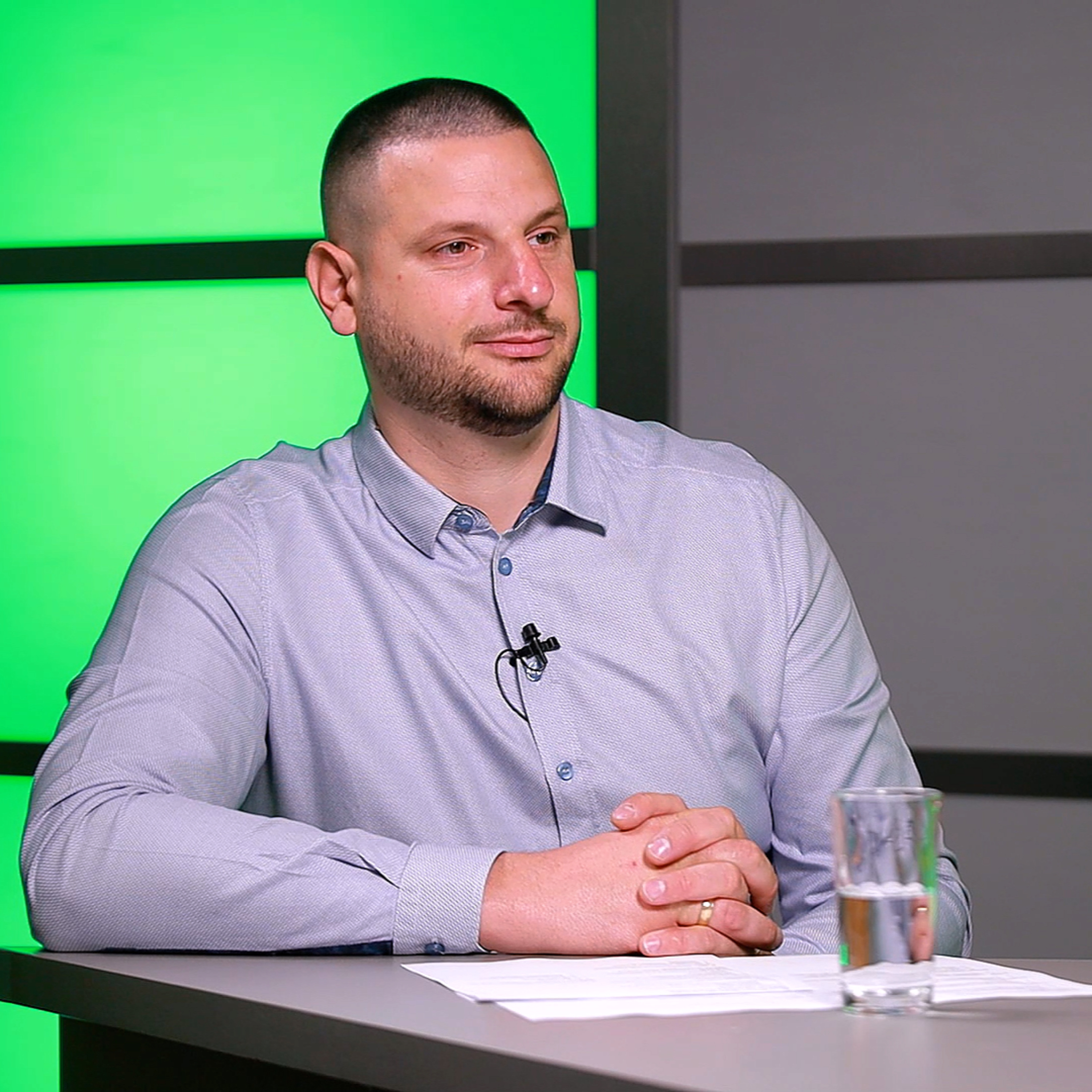 Веселин Тодоров: Как геополитиката променя енергийния баланс в света? I Energy Pulse I Епизод 4