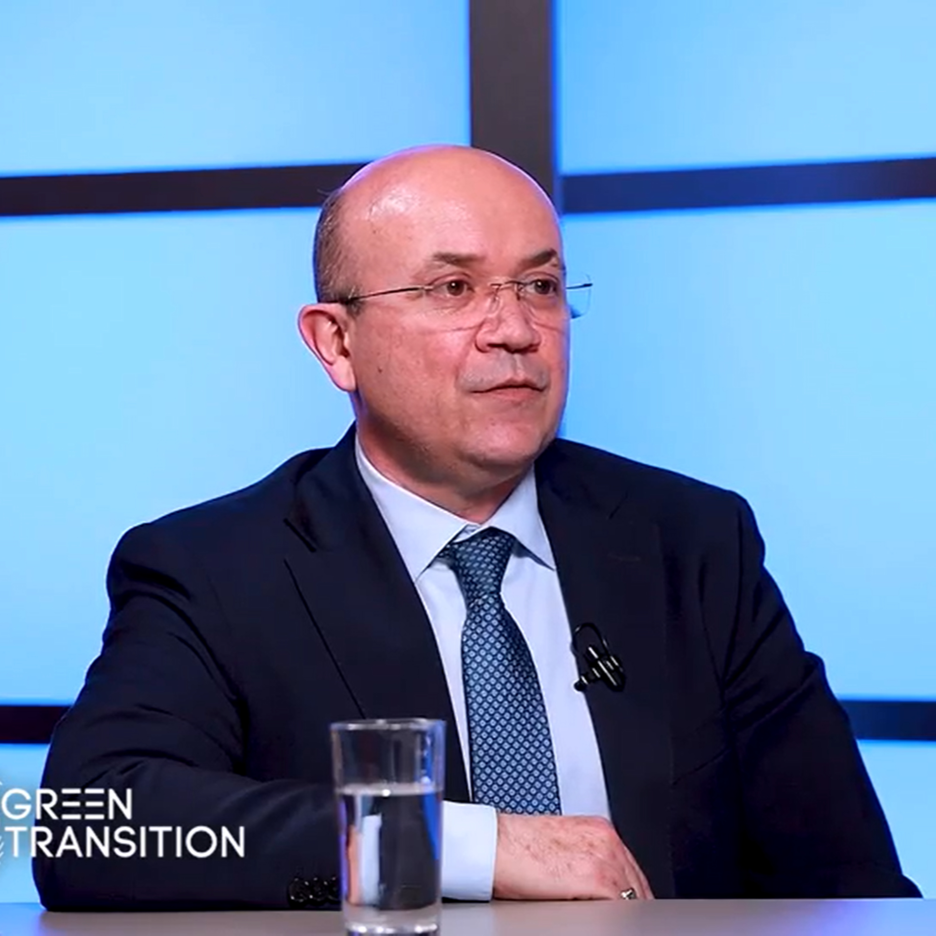 Доц. д-р Маню Моравенов: БФБ отваря път към глобалните инвеститори I Green Transition Podcast I Еп. 3