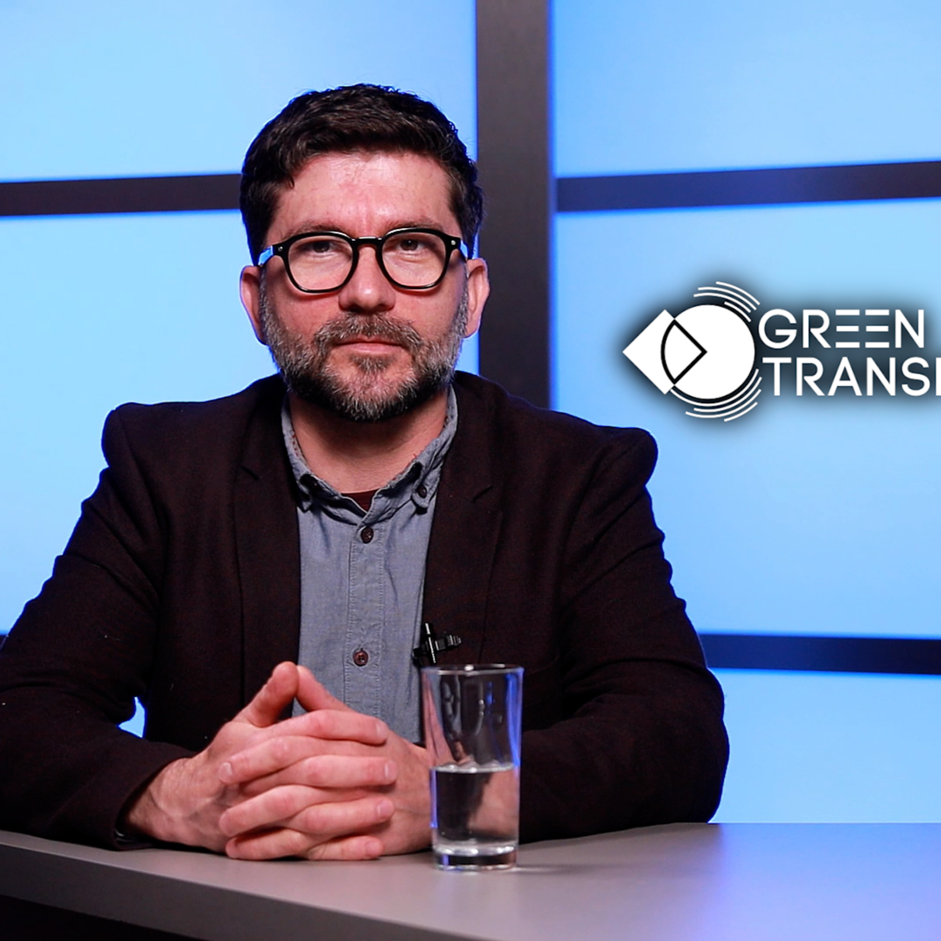 Генади Кондарев: Енергия има, трябва гъвкавост в потреблението | Green Transition Podcast