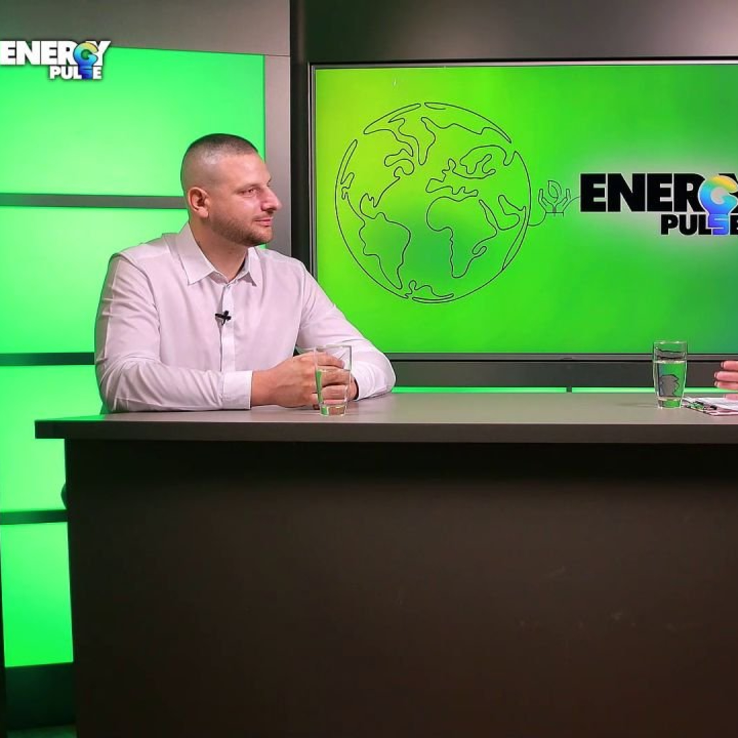 Веселин Тодоров: Как да не сгрешим при инвестиция във фотоволтаична система? I Energy Pulse #6