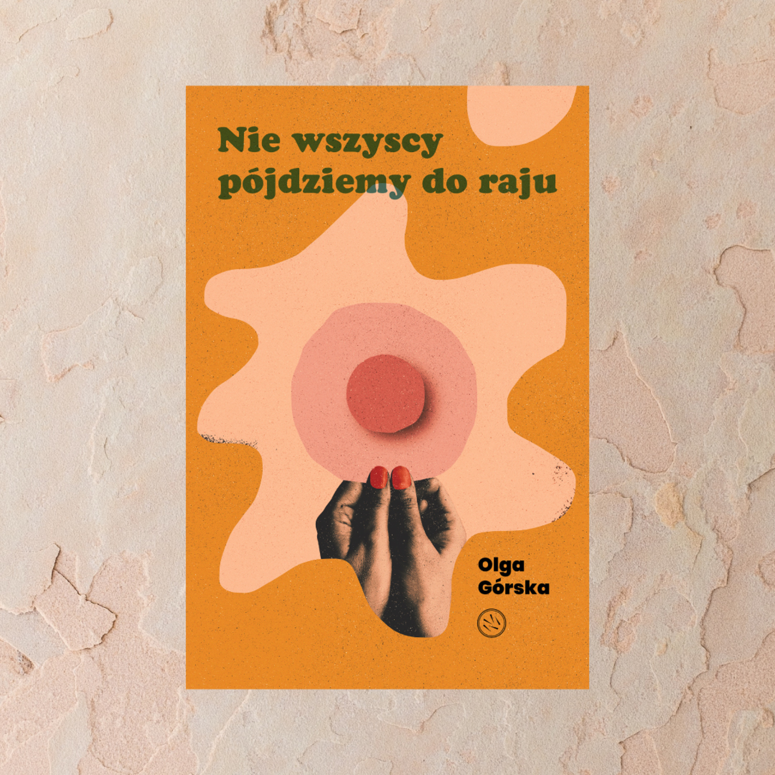 odc. 30 - Olga Górska episode artwork