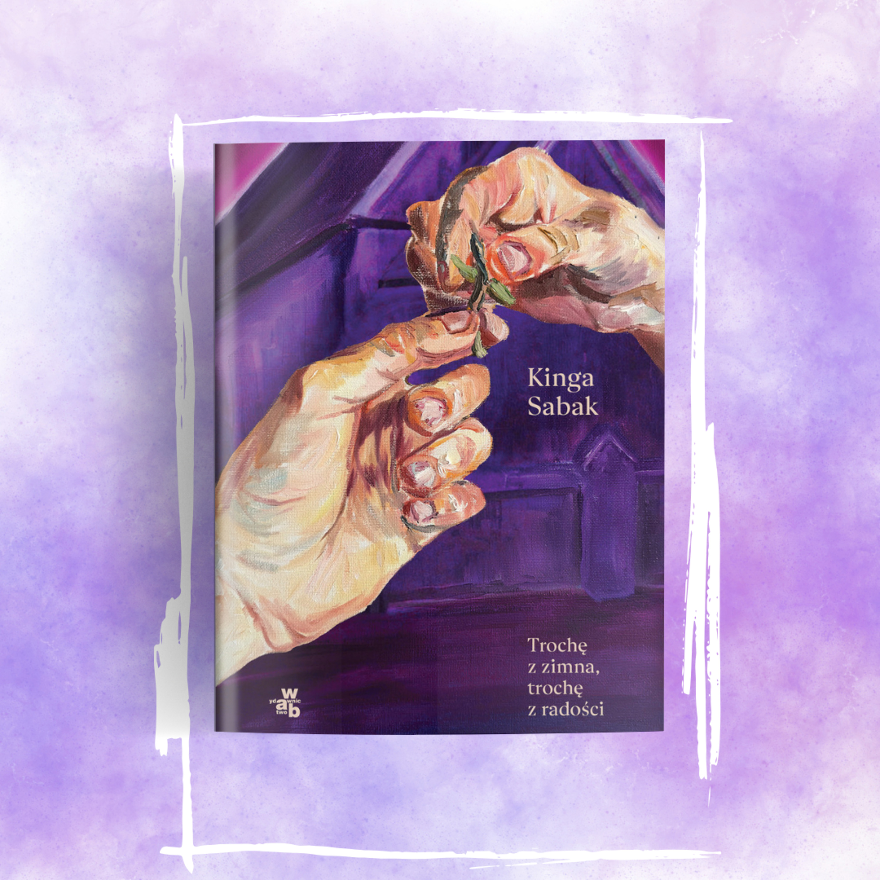 odc. 37 - Kinga Sabak episode artwork
