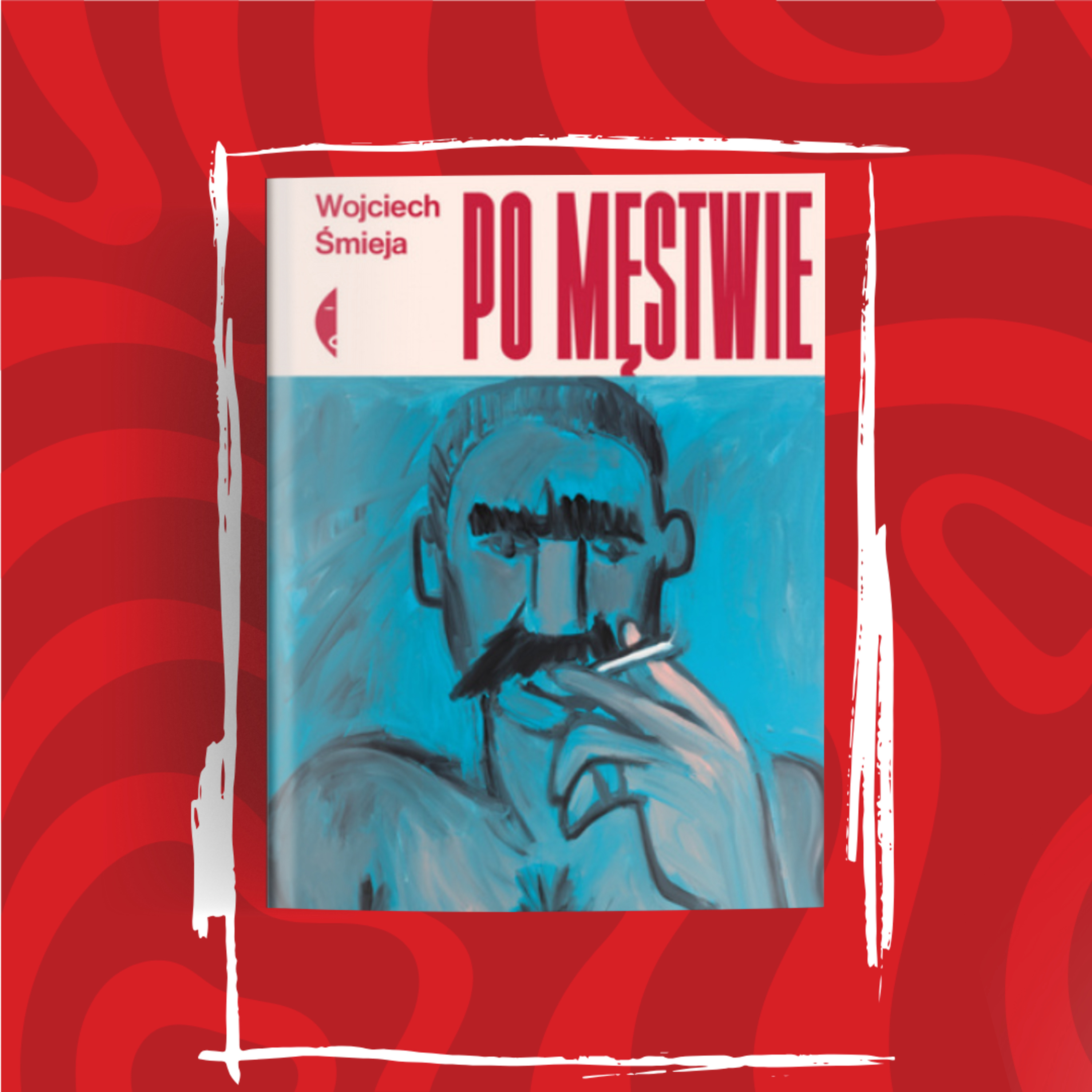 odc. 40 - Wojciech Śmieja episode artwork