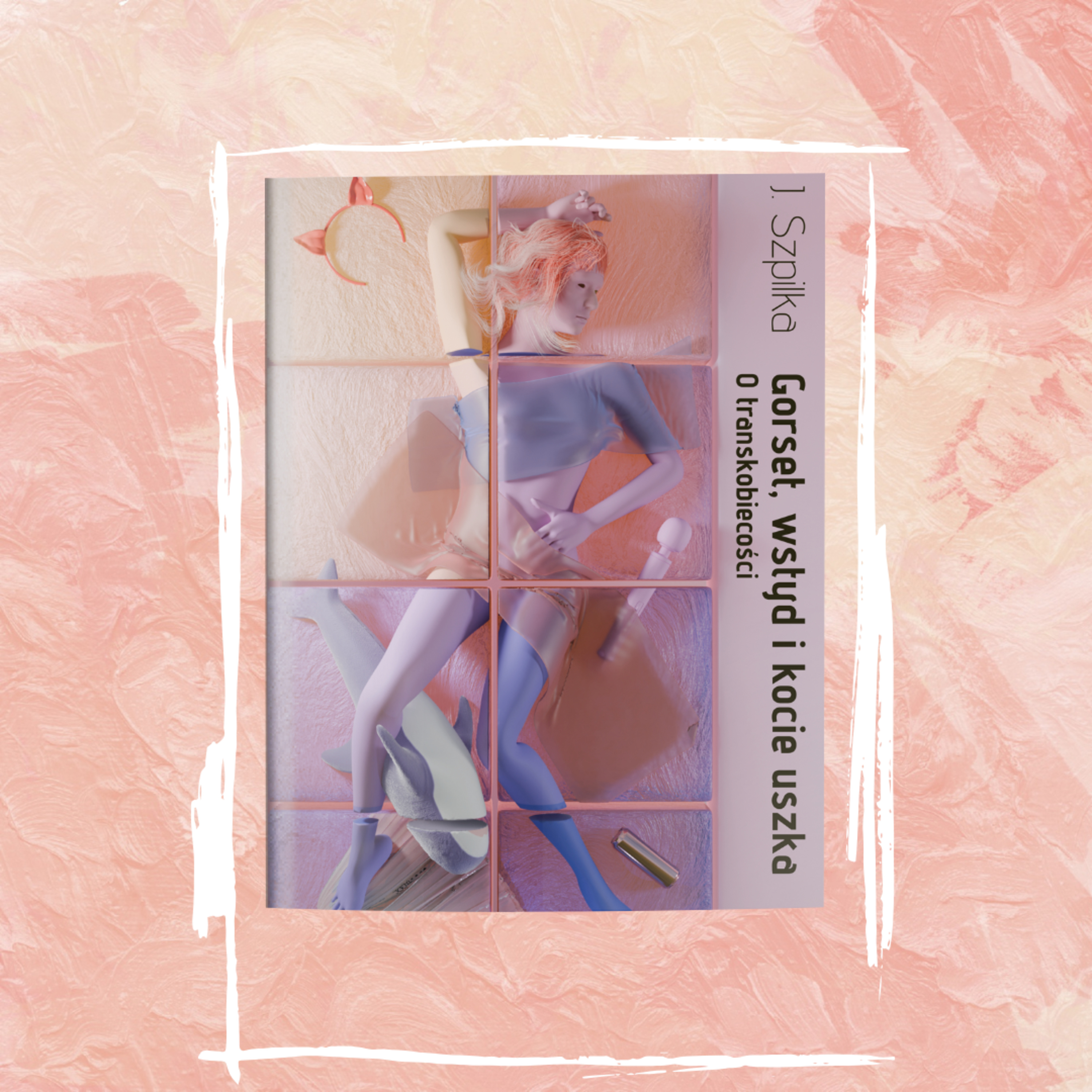odc. 42 - J. Szpilka episode artwork