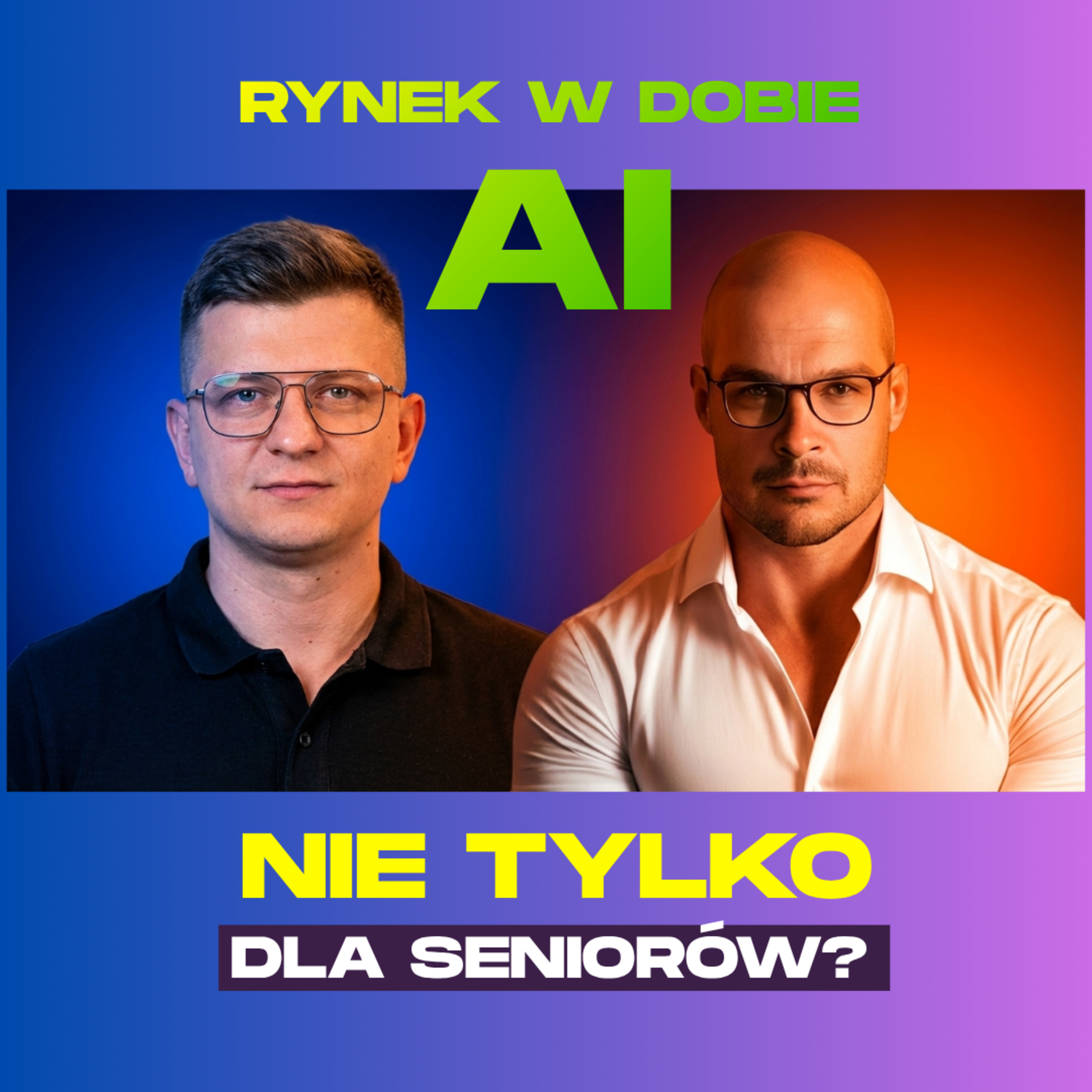 AI w Programowaniu a Rynek Pracy IT w 2026 – czy Junior odnajdzie się lepiej niż Senior?