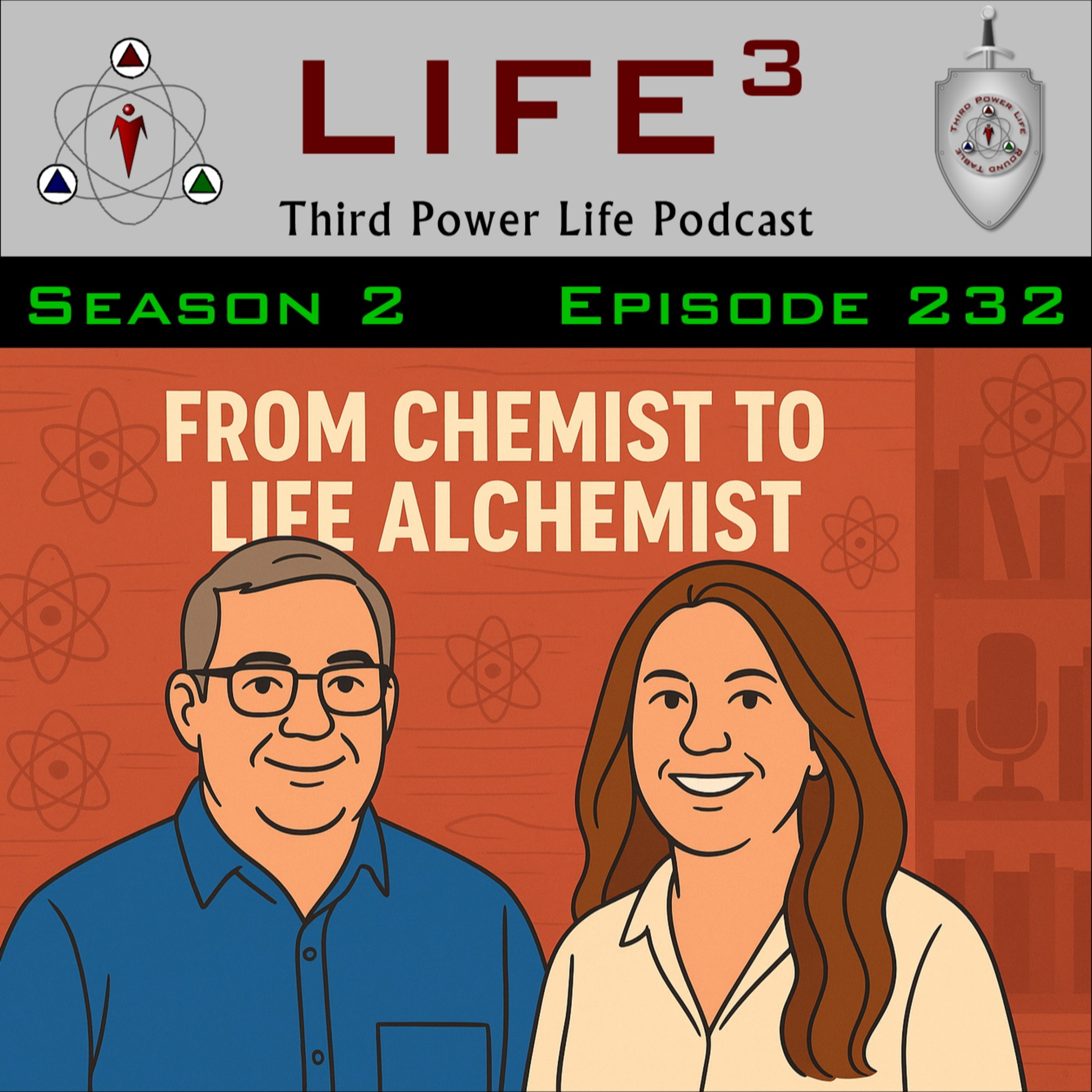 Third Power Life