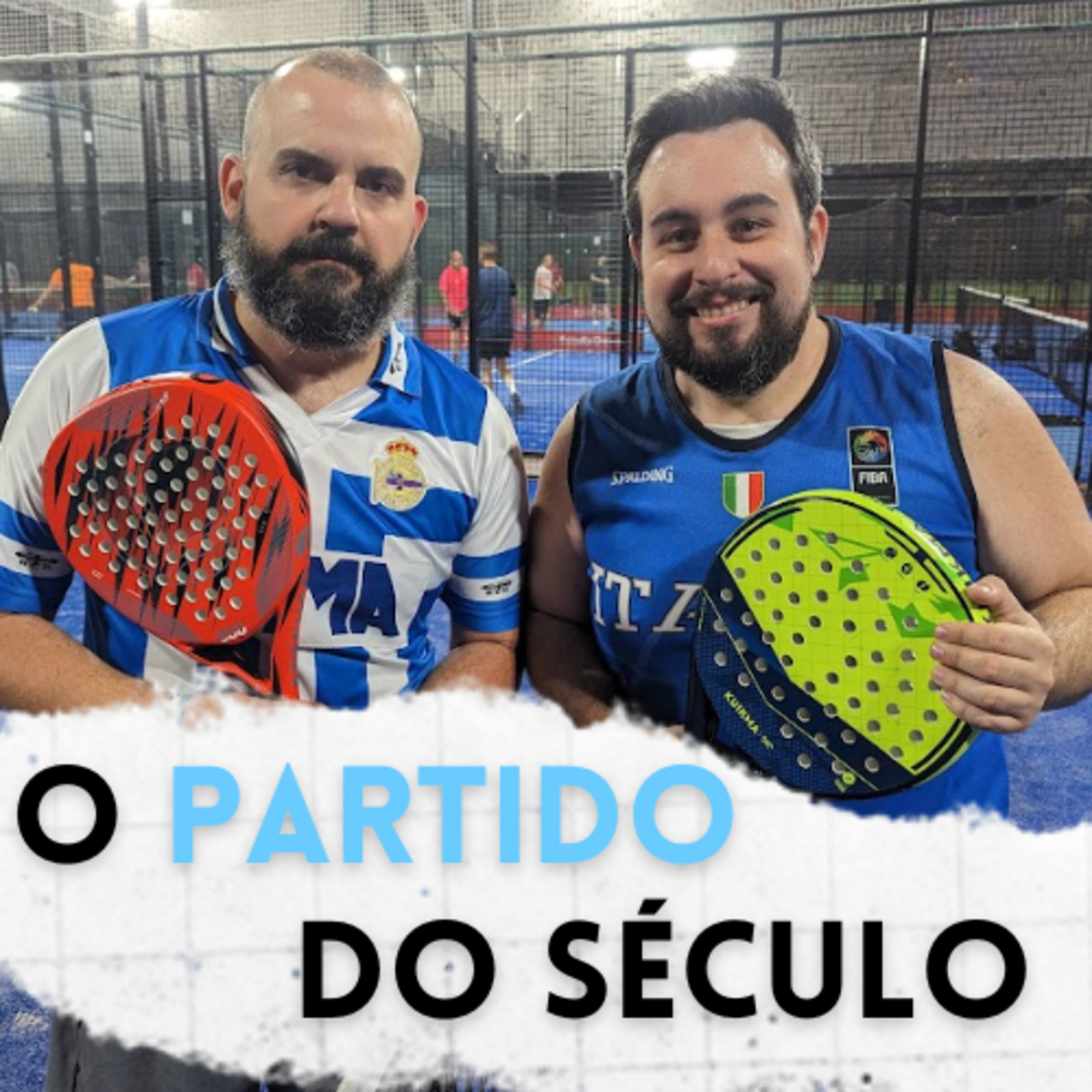 Bueno Carallo Bueno