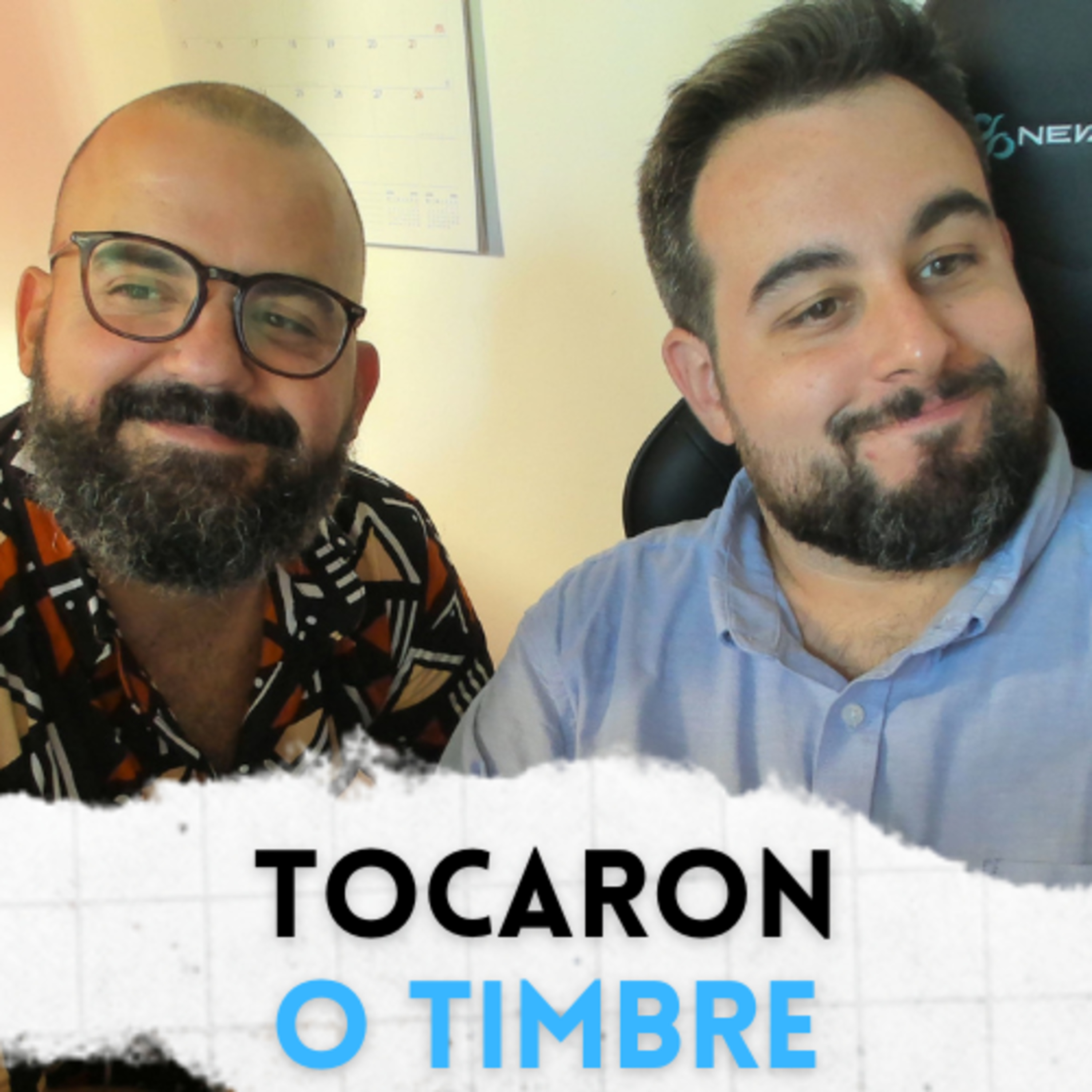 Bueno Carallo Bueno