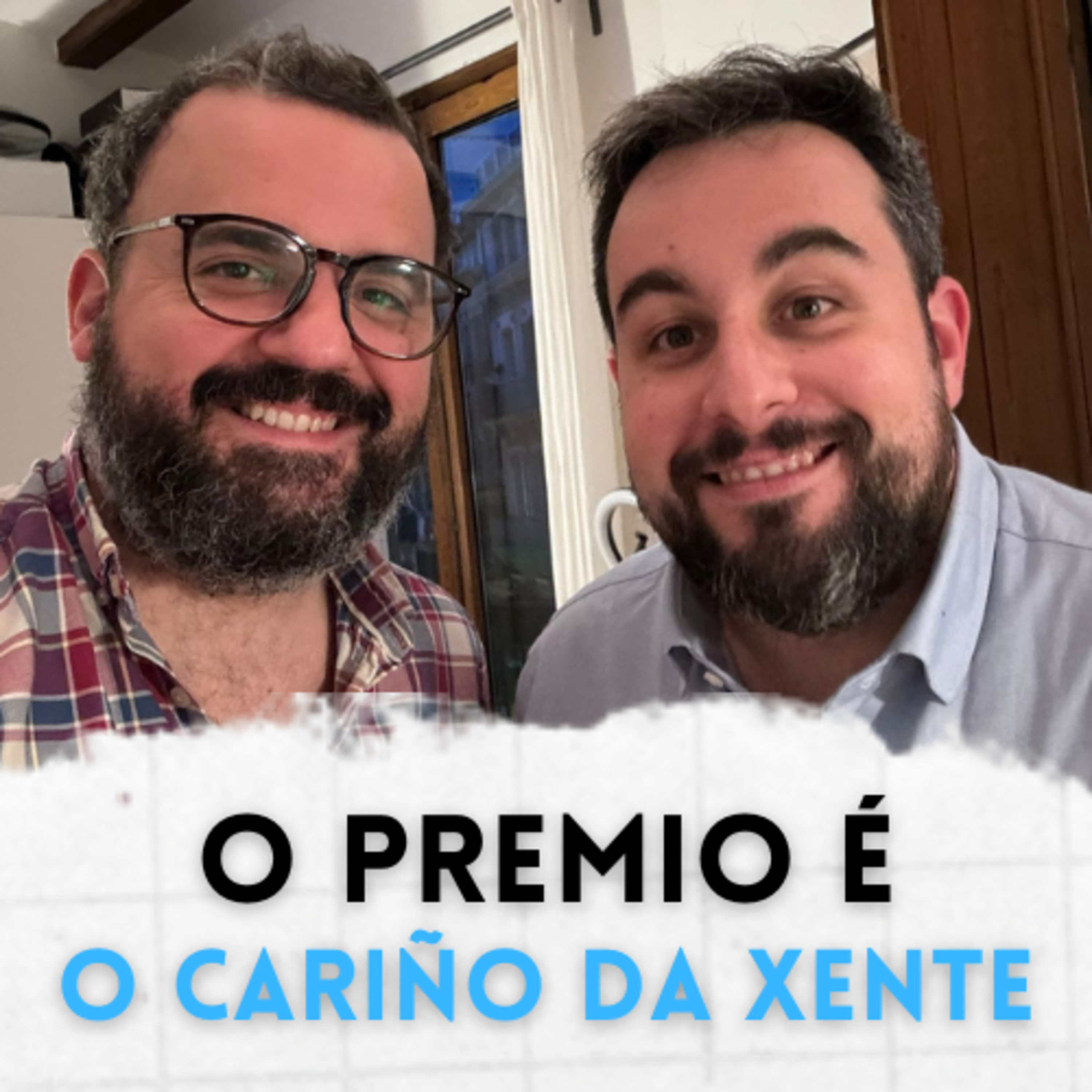 Bueno Carallo Bueno