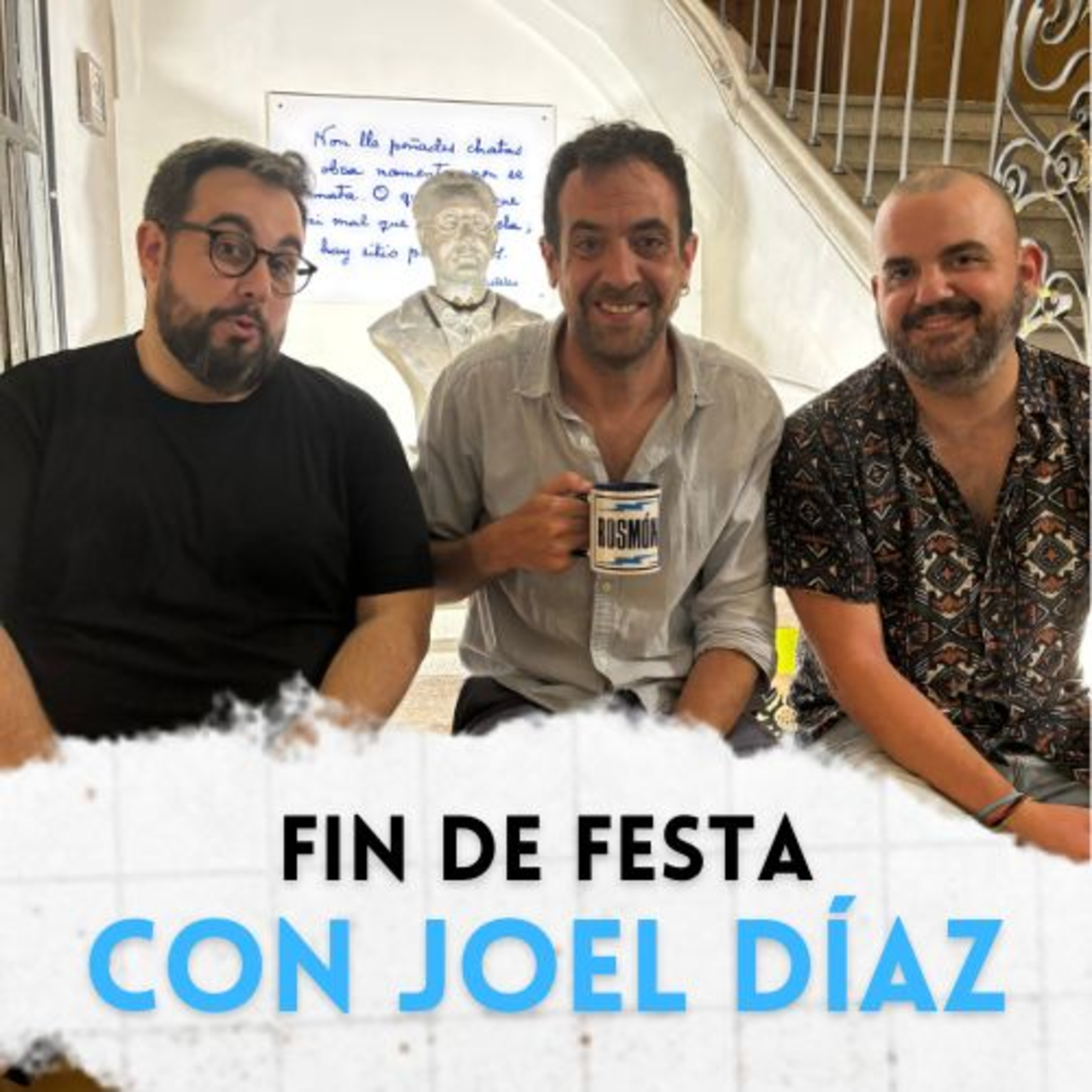 Bueno Carallo Bueno
