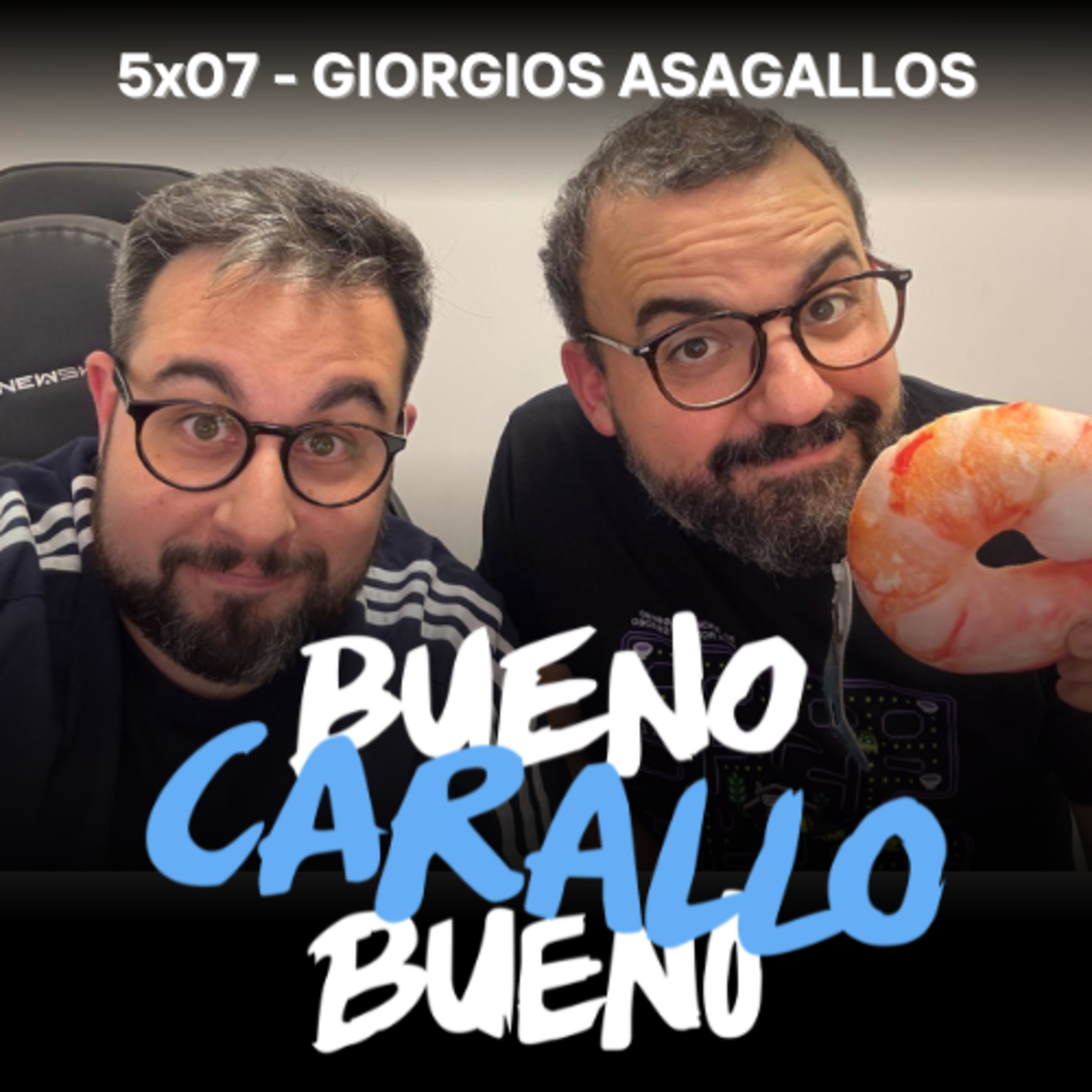 Bueno Carallo Bueno