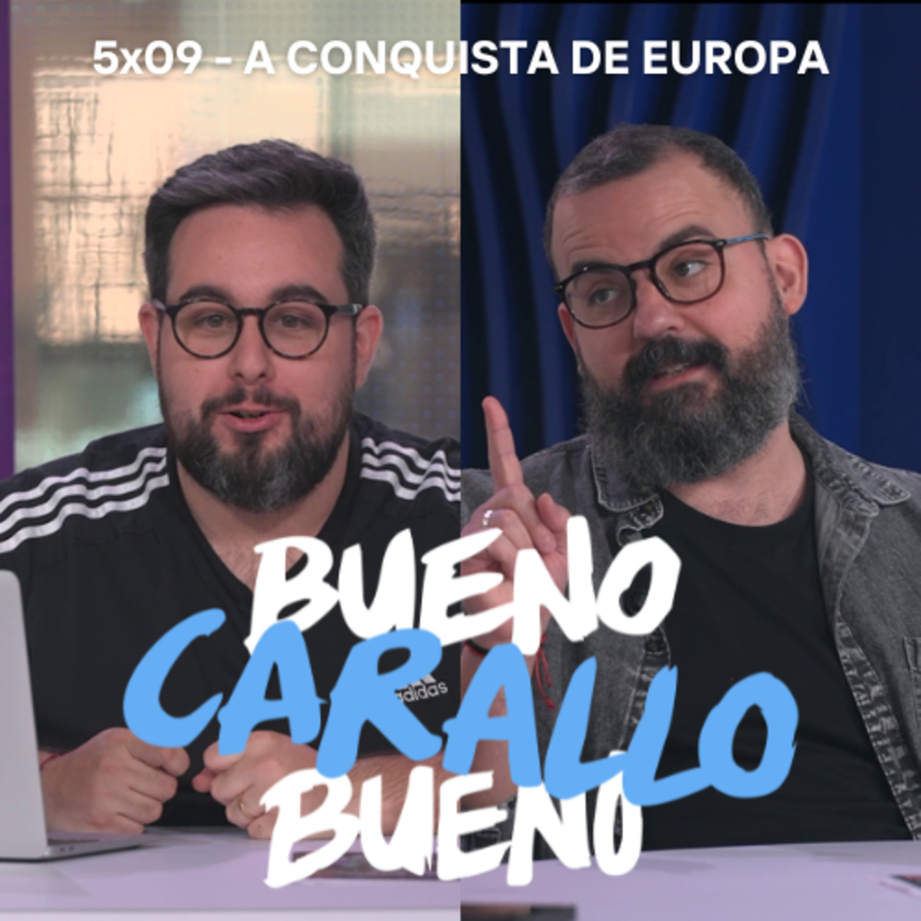 Bueno Carallo Bueno