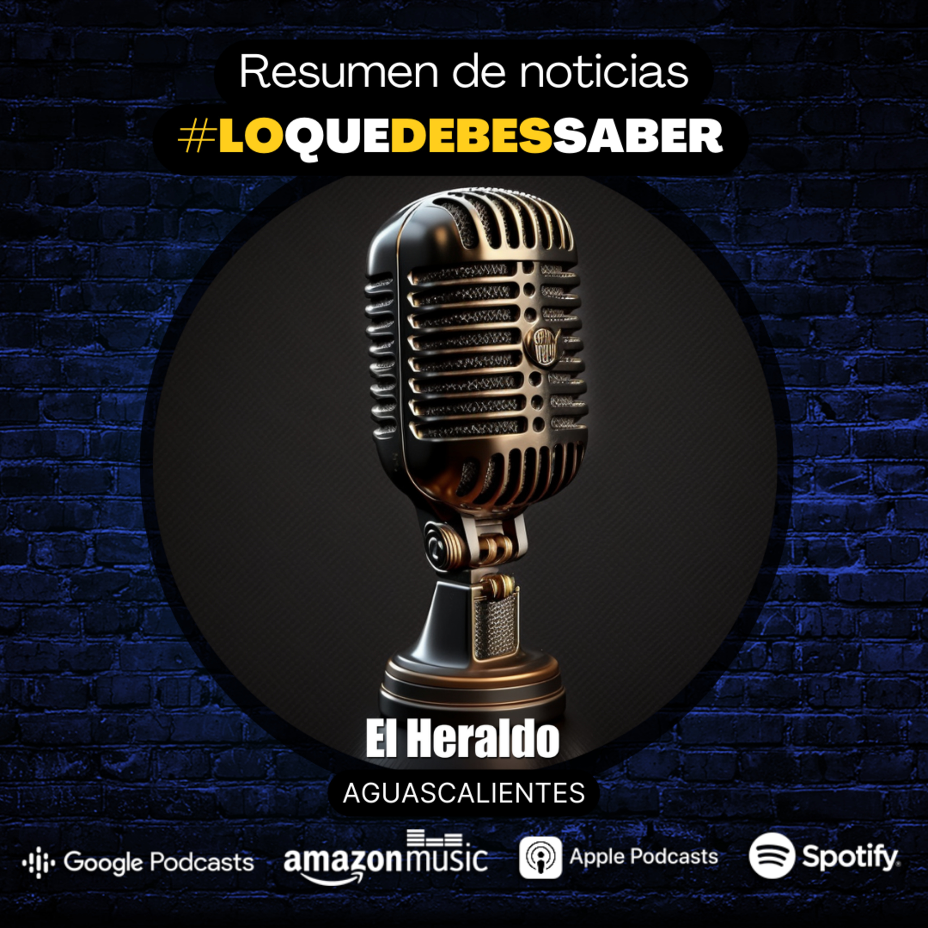 Portada de Heraldocast