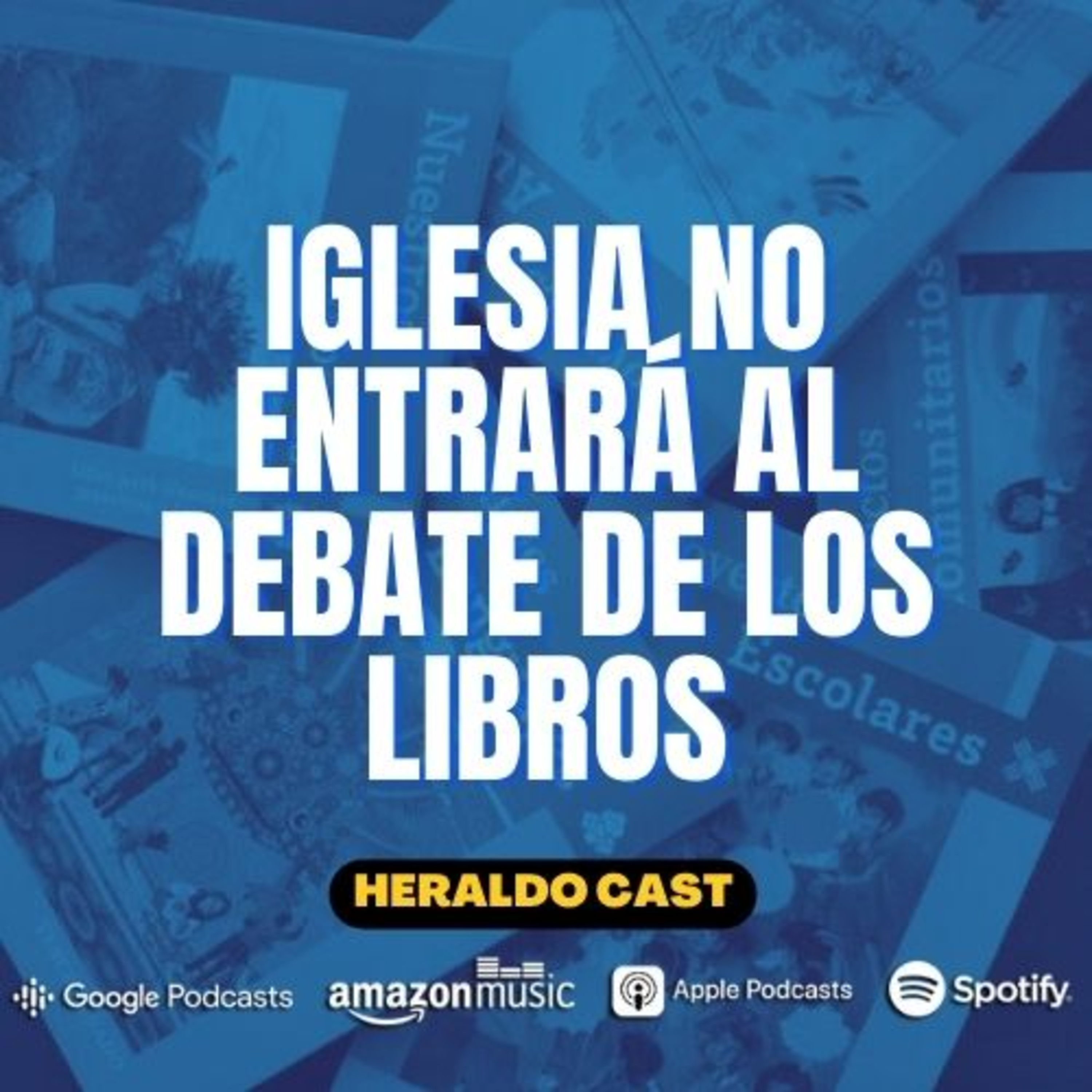Portada de Heraldocast