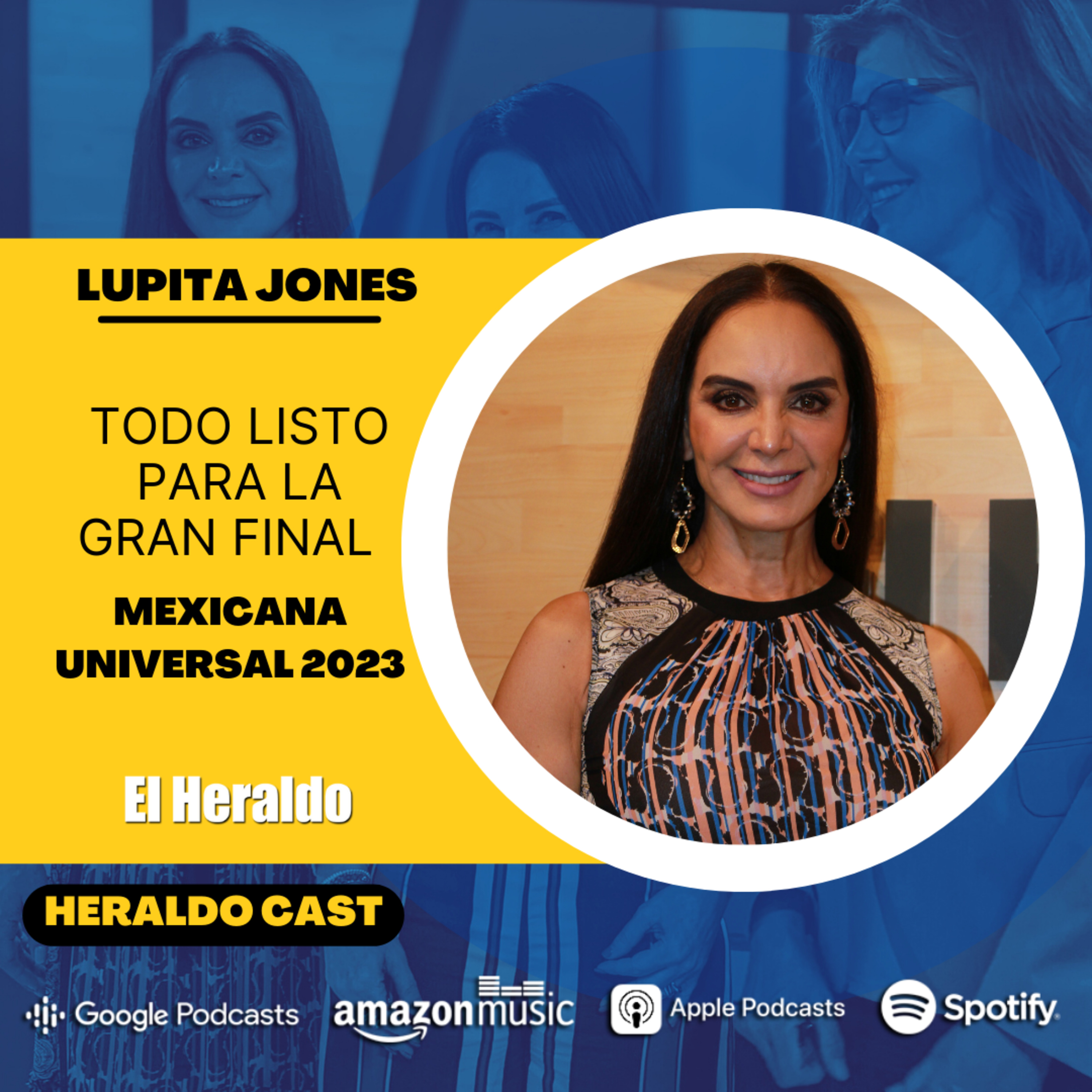 Portada de Heraldocast