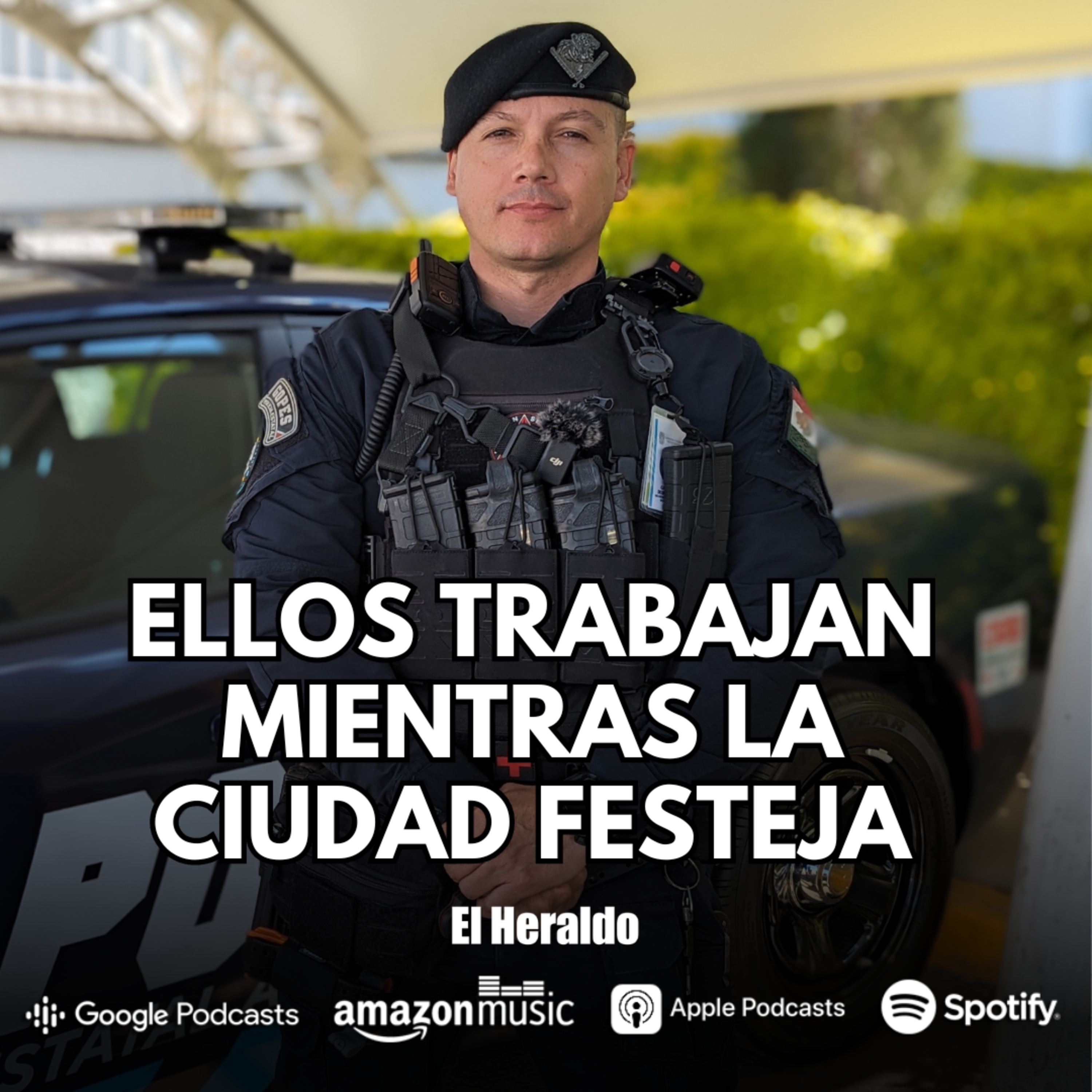 Portada de Heraldocast