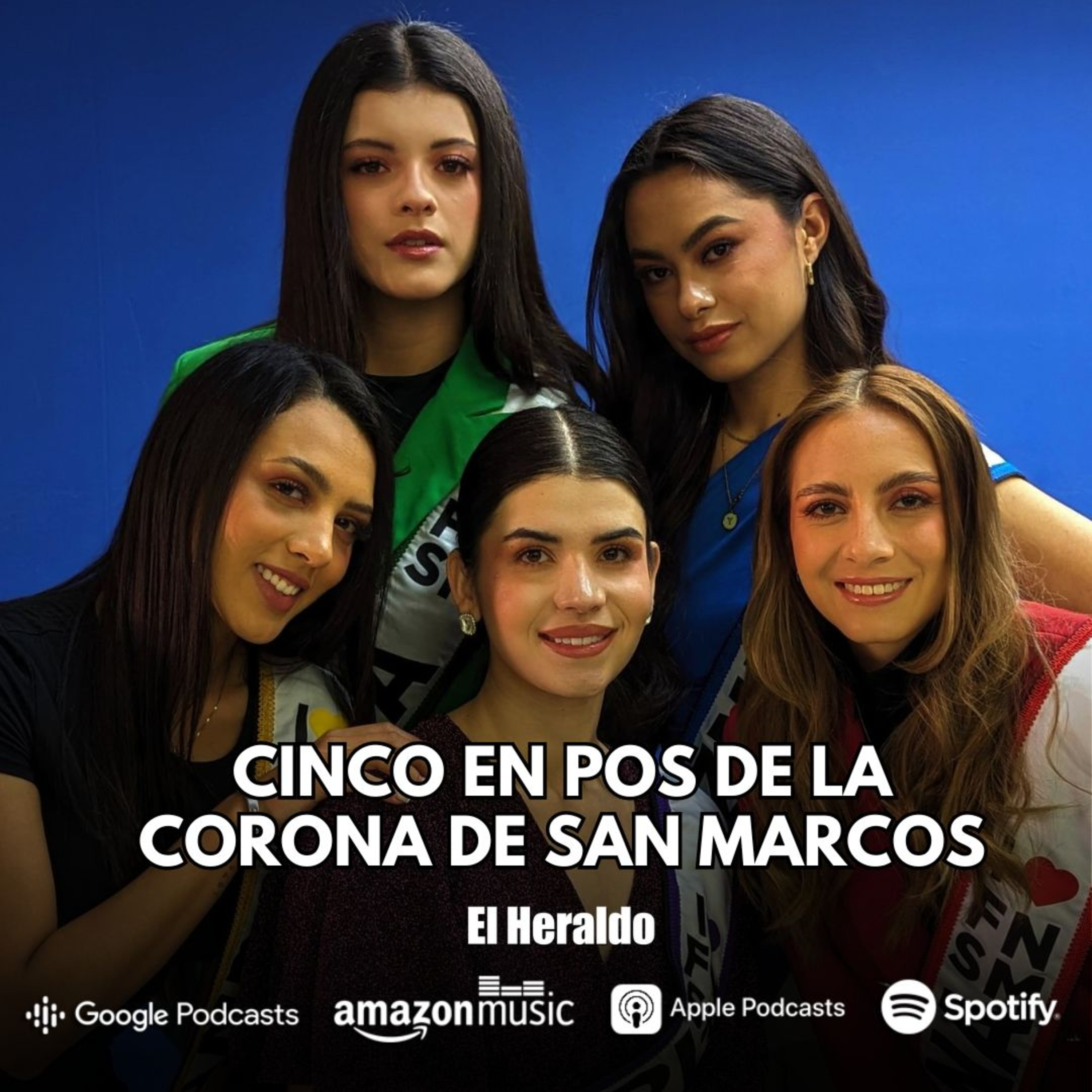 Portada de Heraldocast