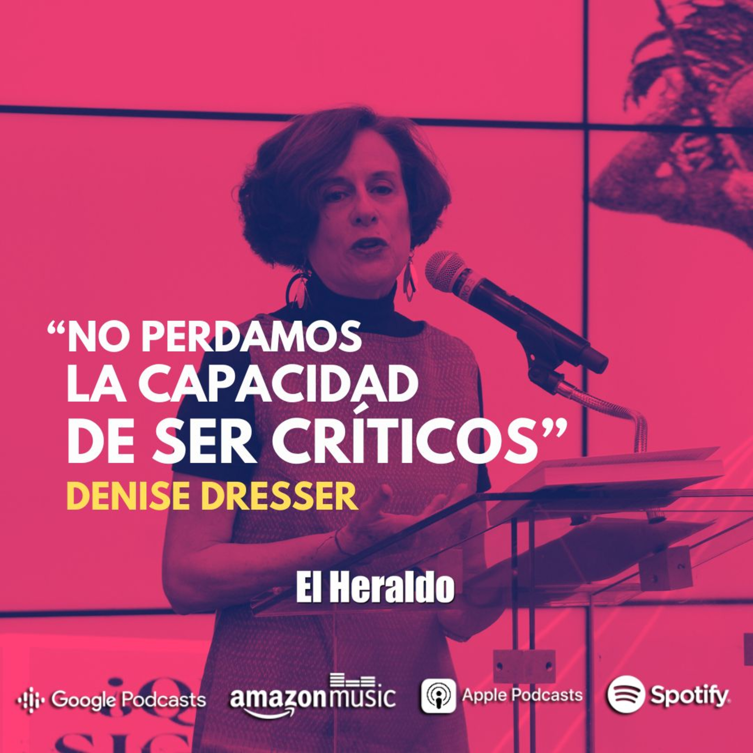 Portada de Heraldocast