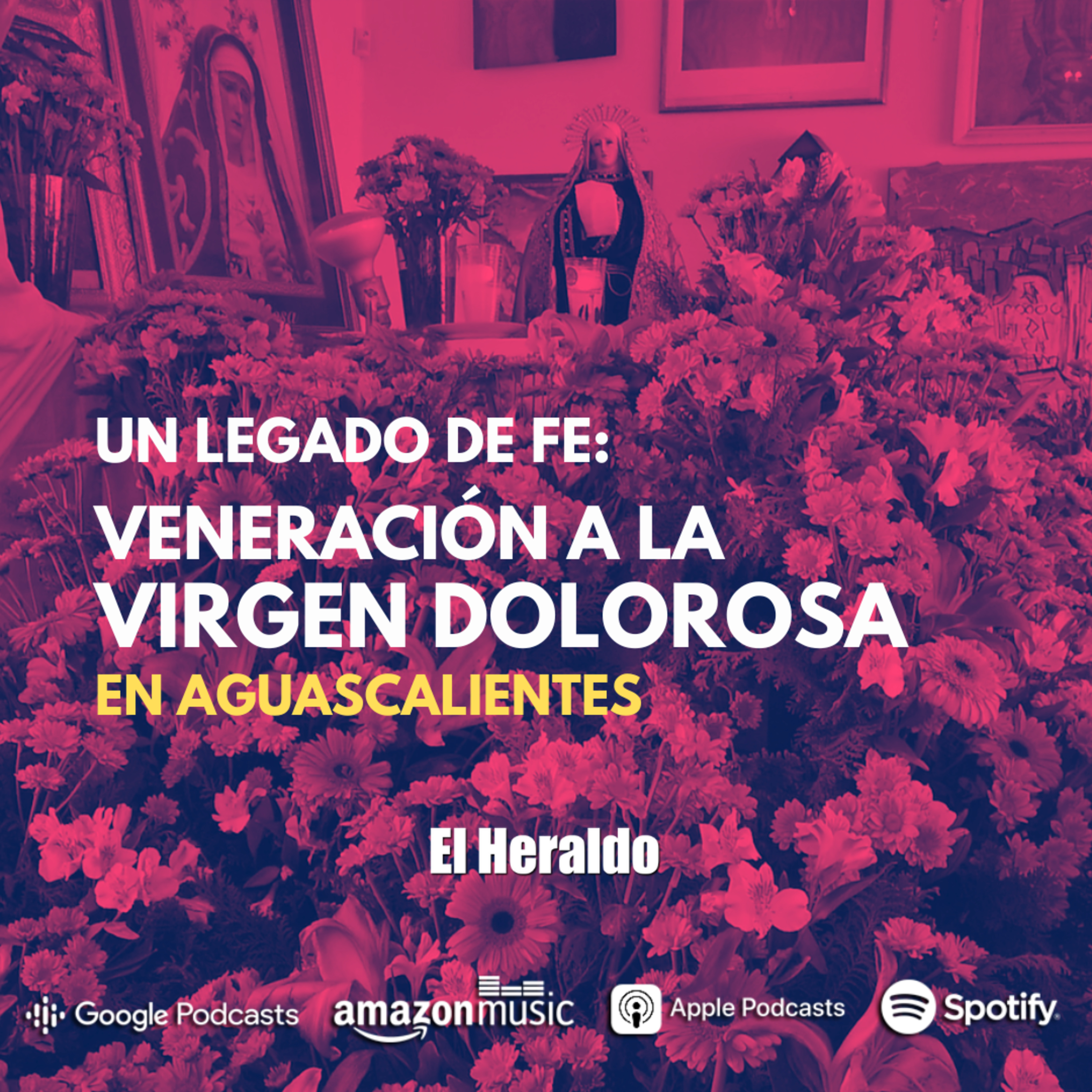 Portada de Heraldocast