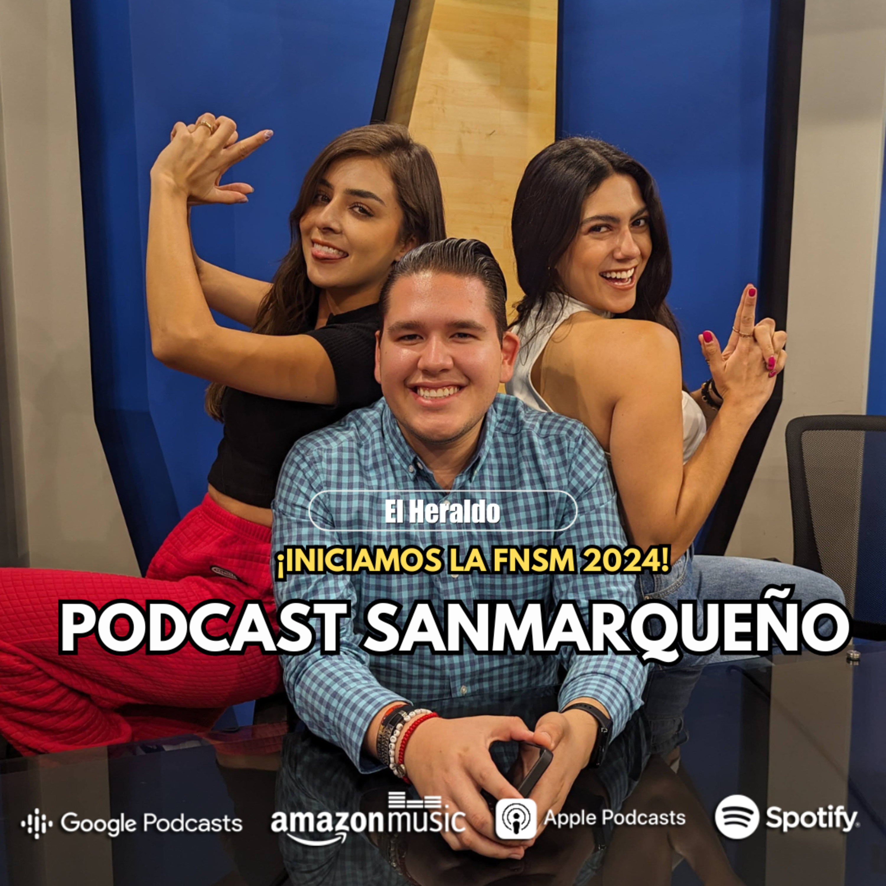 Heraldocast