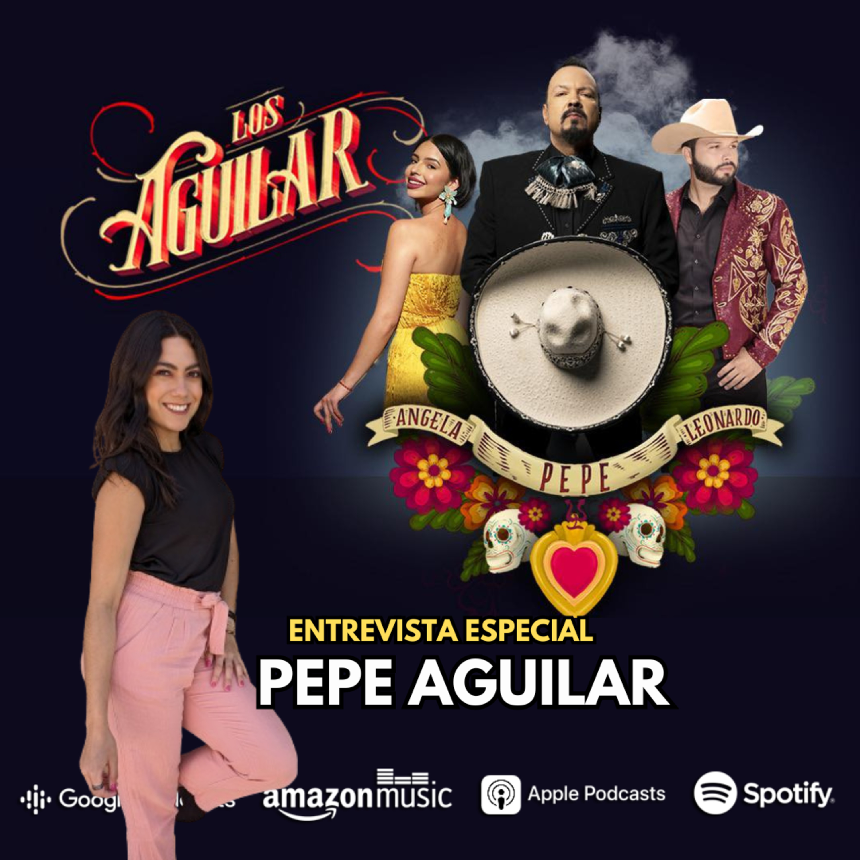 Portada de Heraldocast