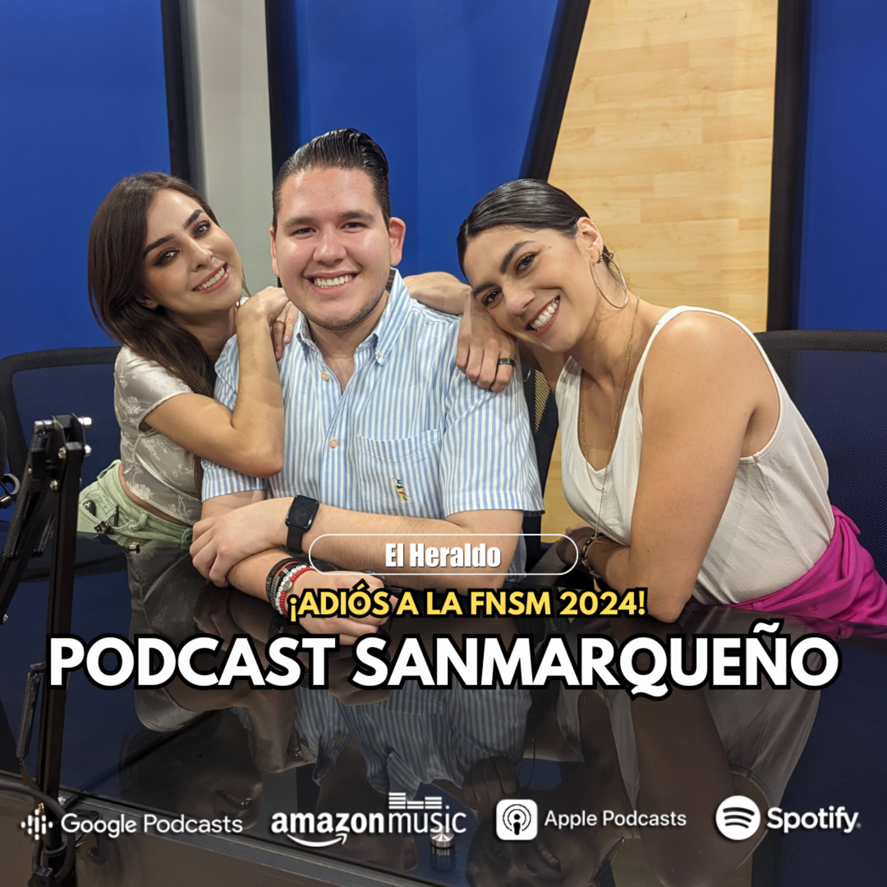 Heraldocast