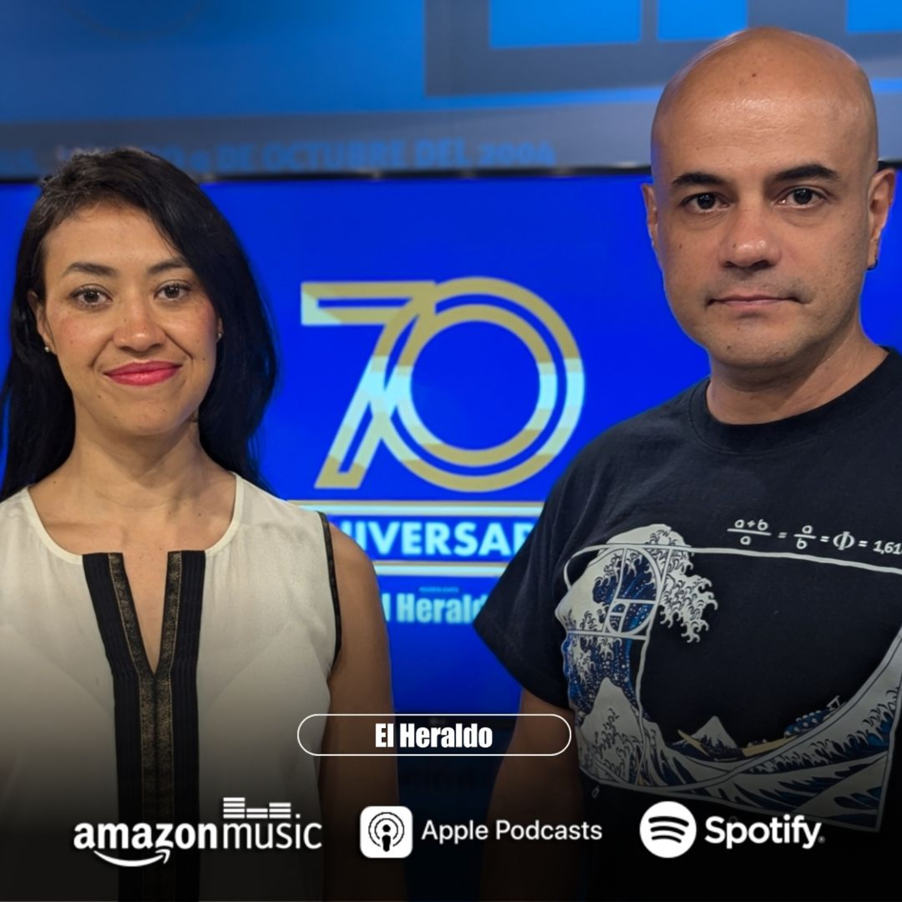 Portada de Heraldocast