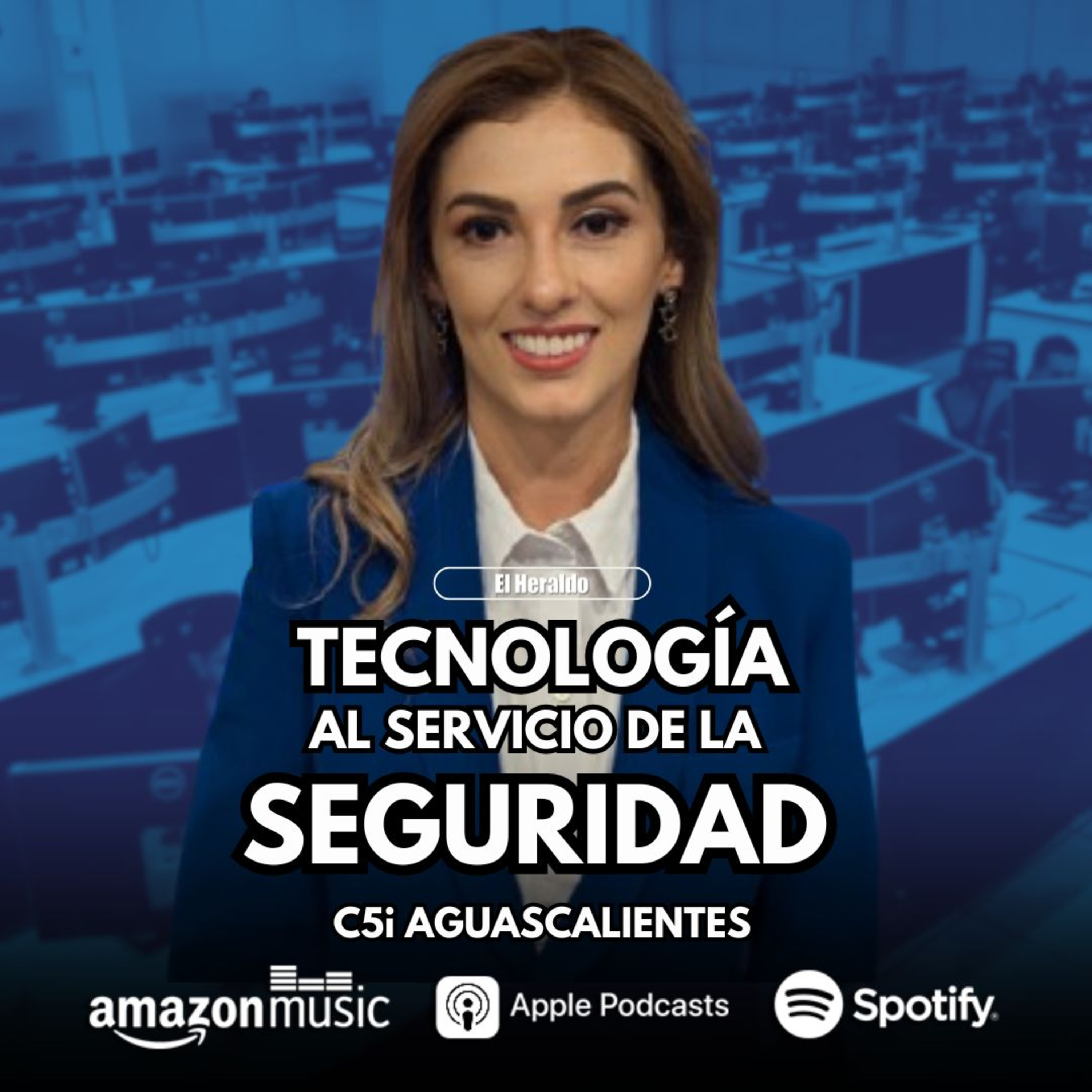 Portada de Heraldocast