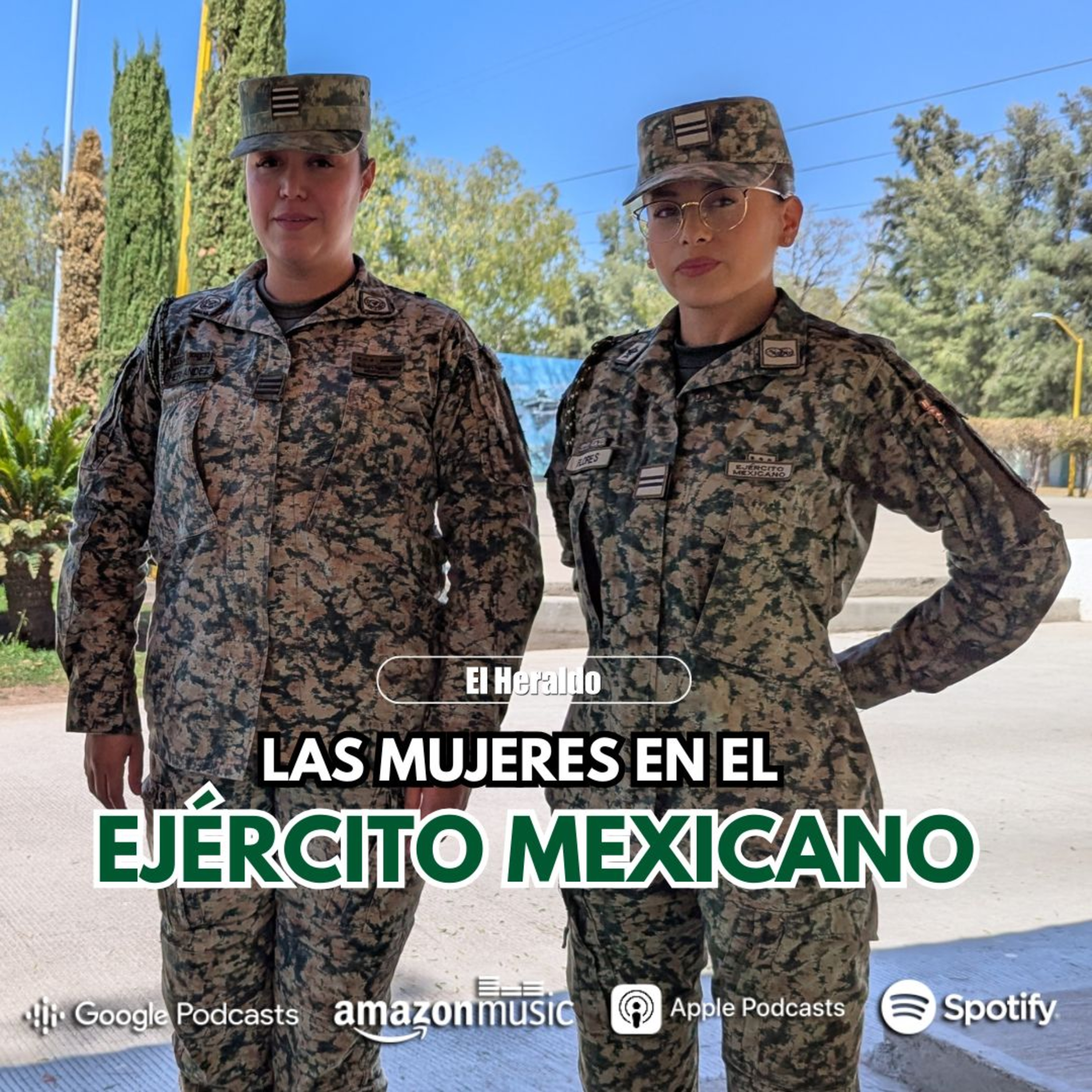 Portada de Heraldocast
