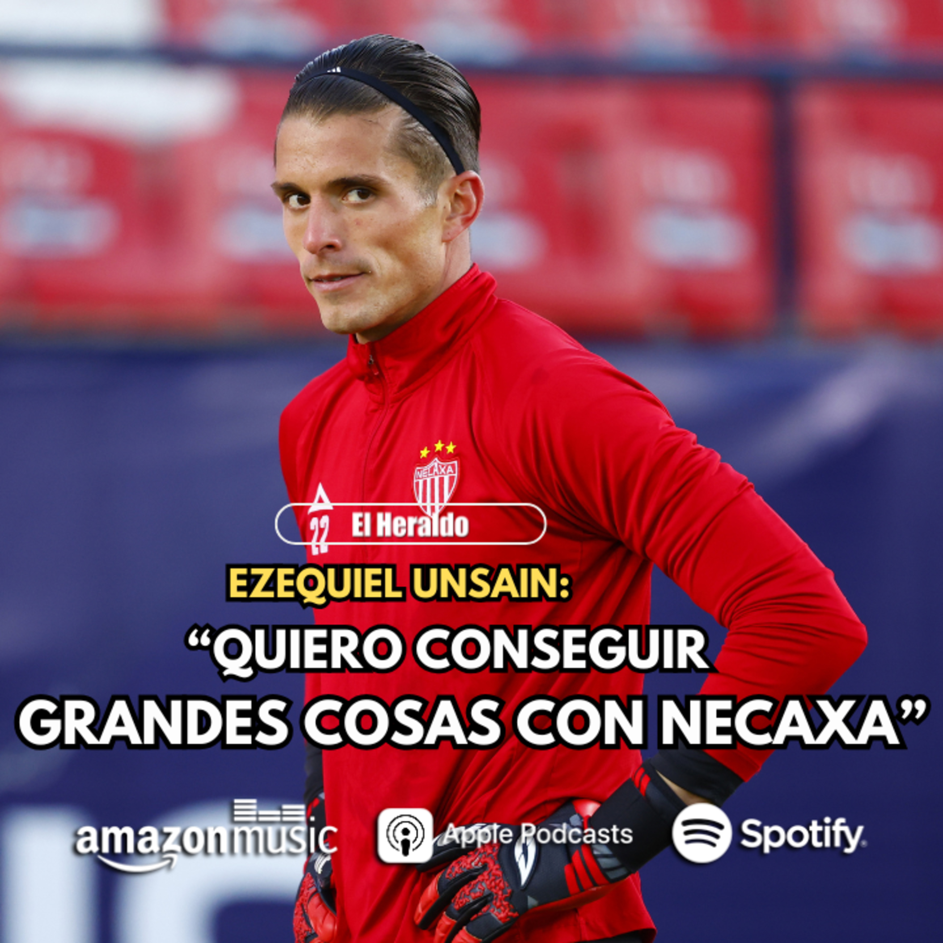 Portada de Heraldocast