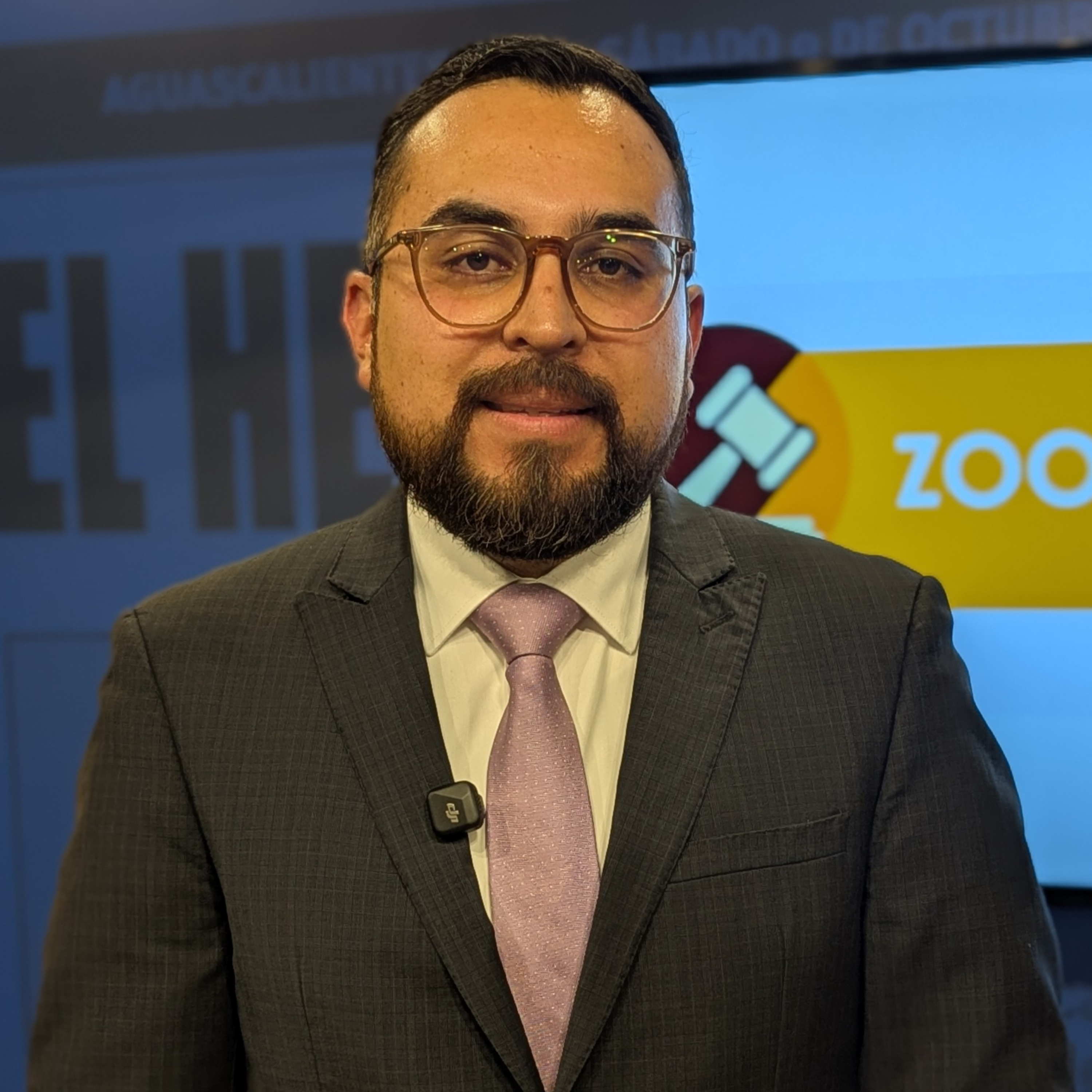 Portada de Heraldocast