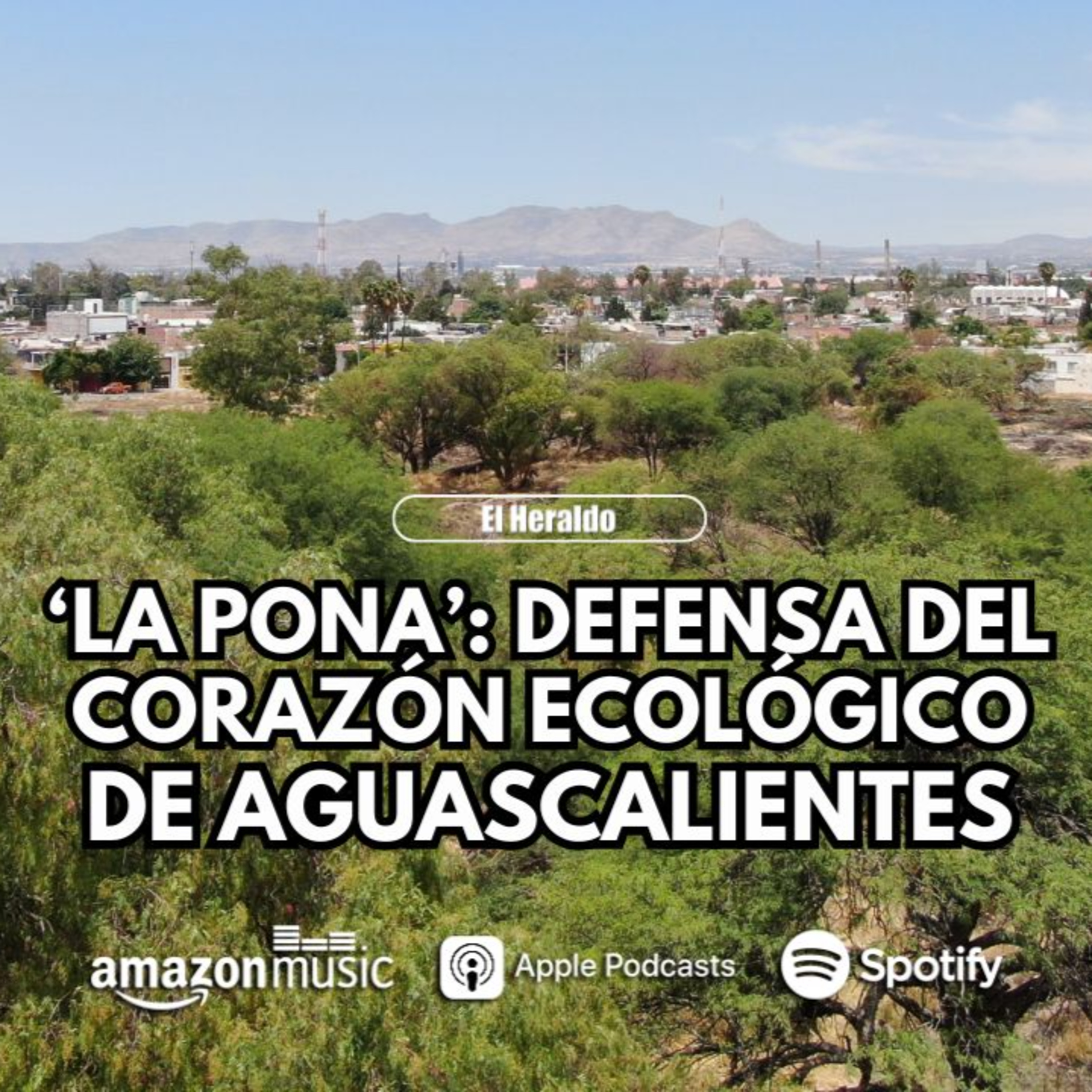 Portada de Heraldocast