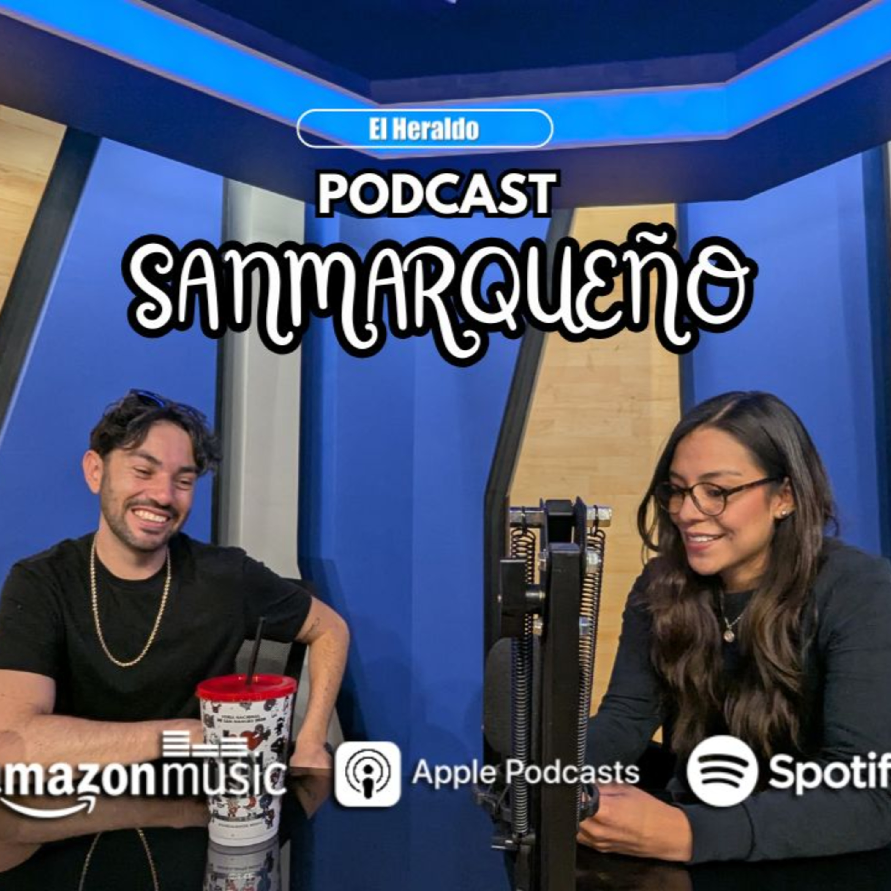 Portada de Heraldocast