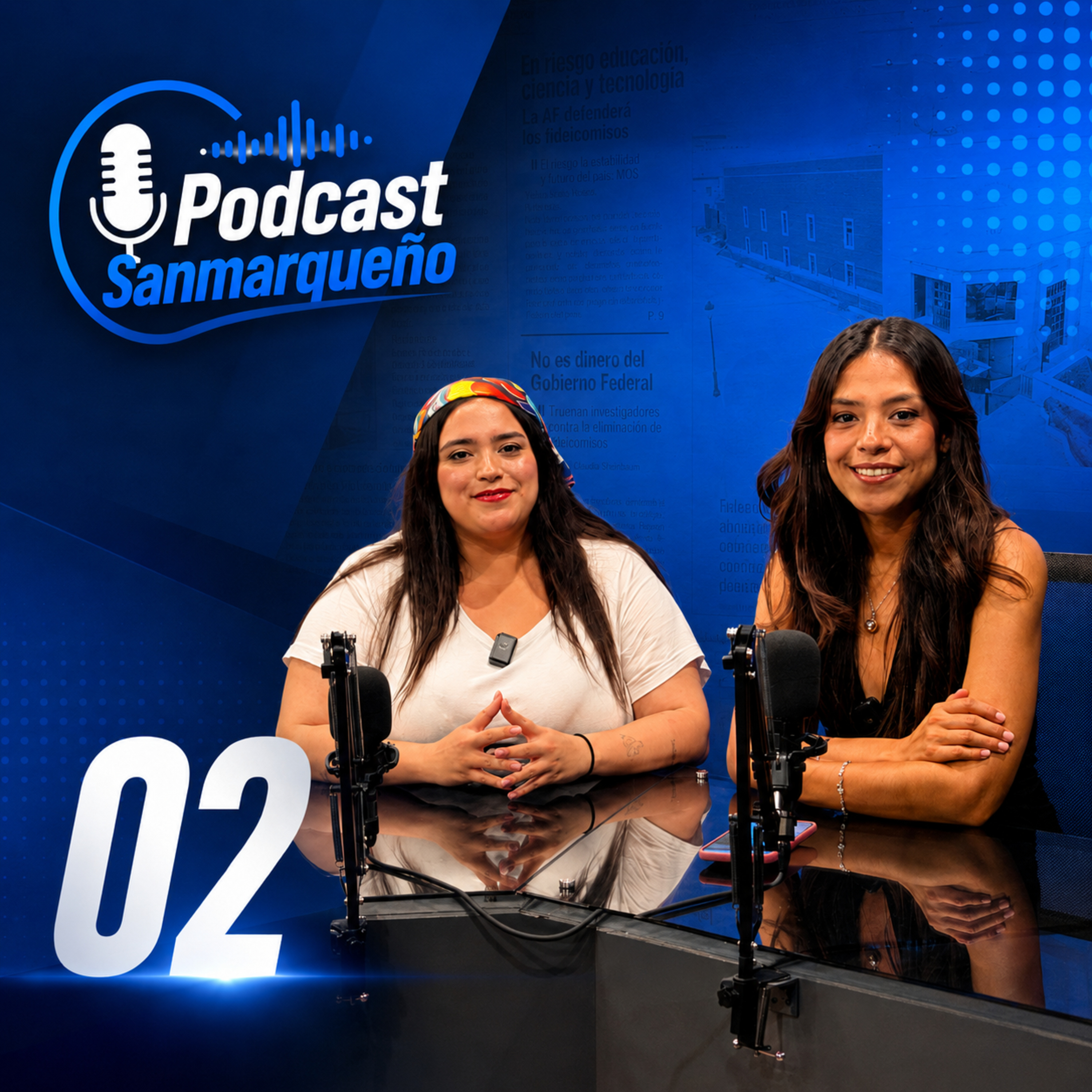 Portada de Heraldocast