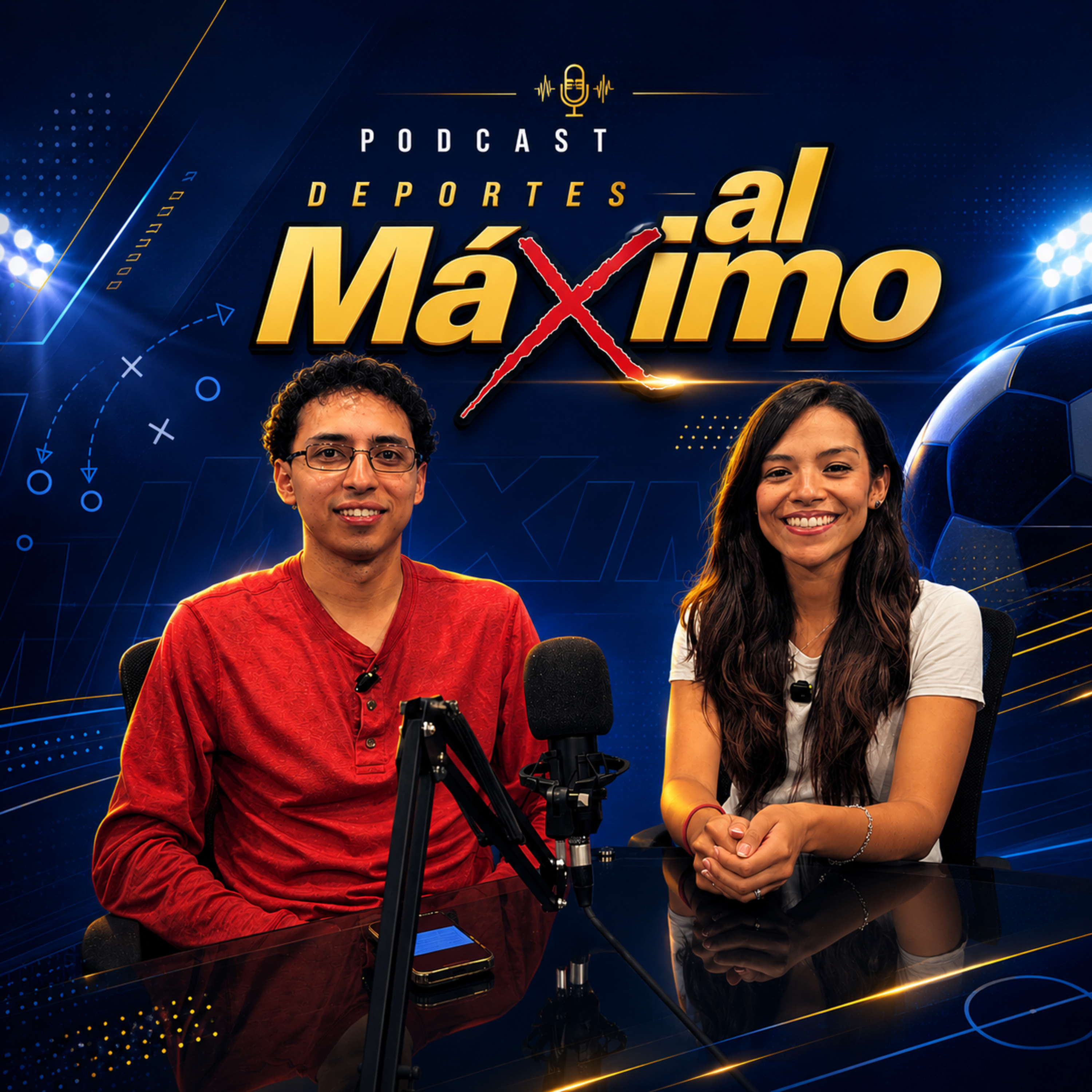 Portada de Heraldocast