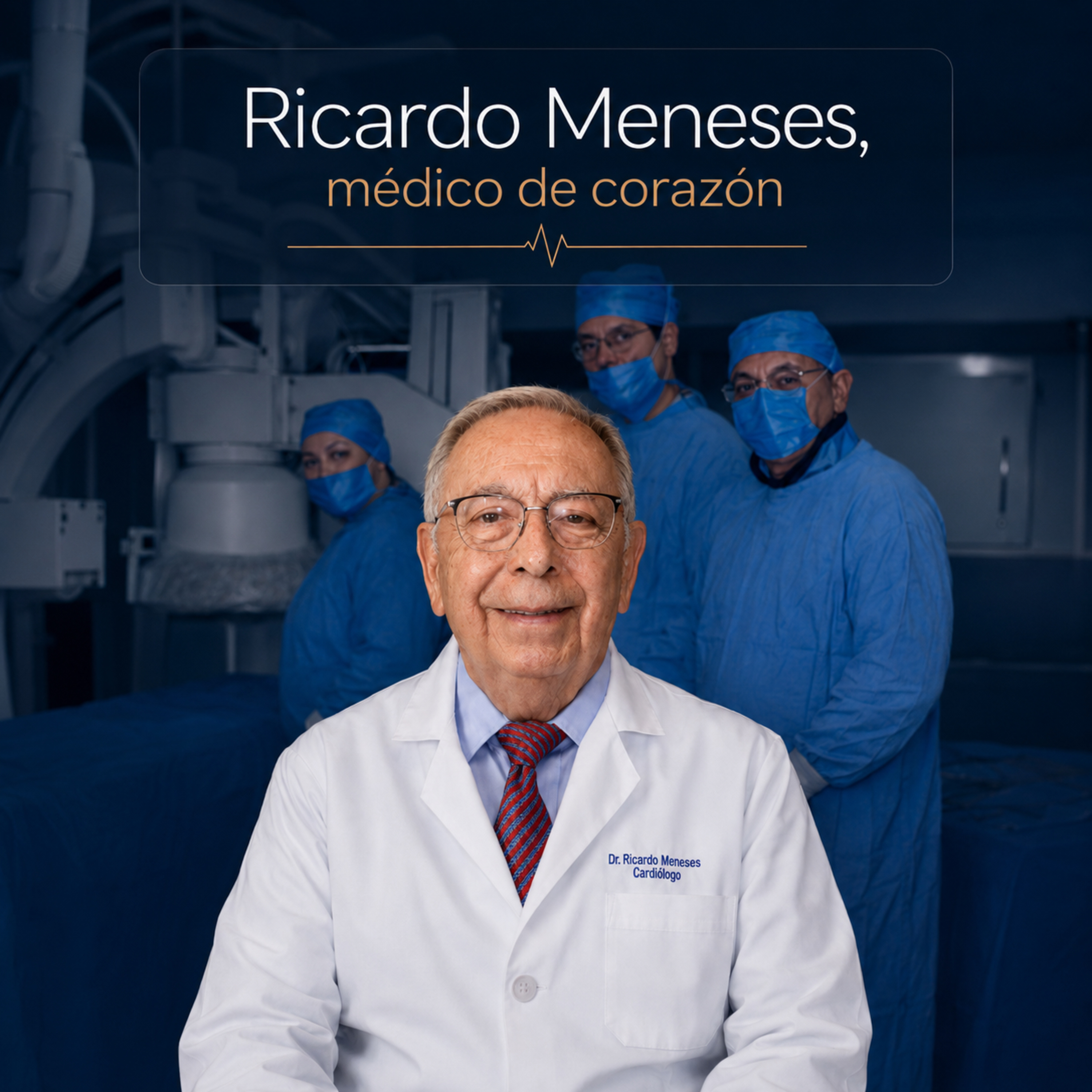 Portada de Heraldocast