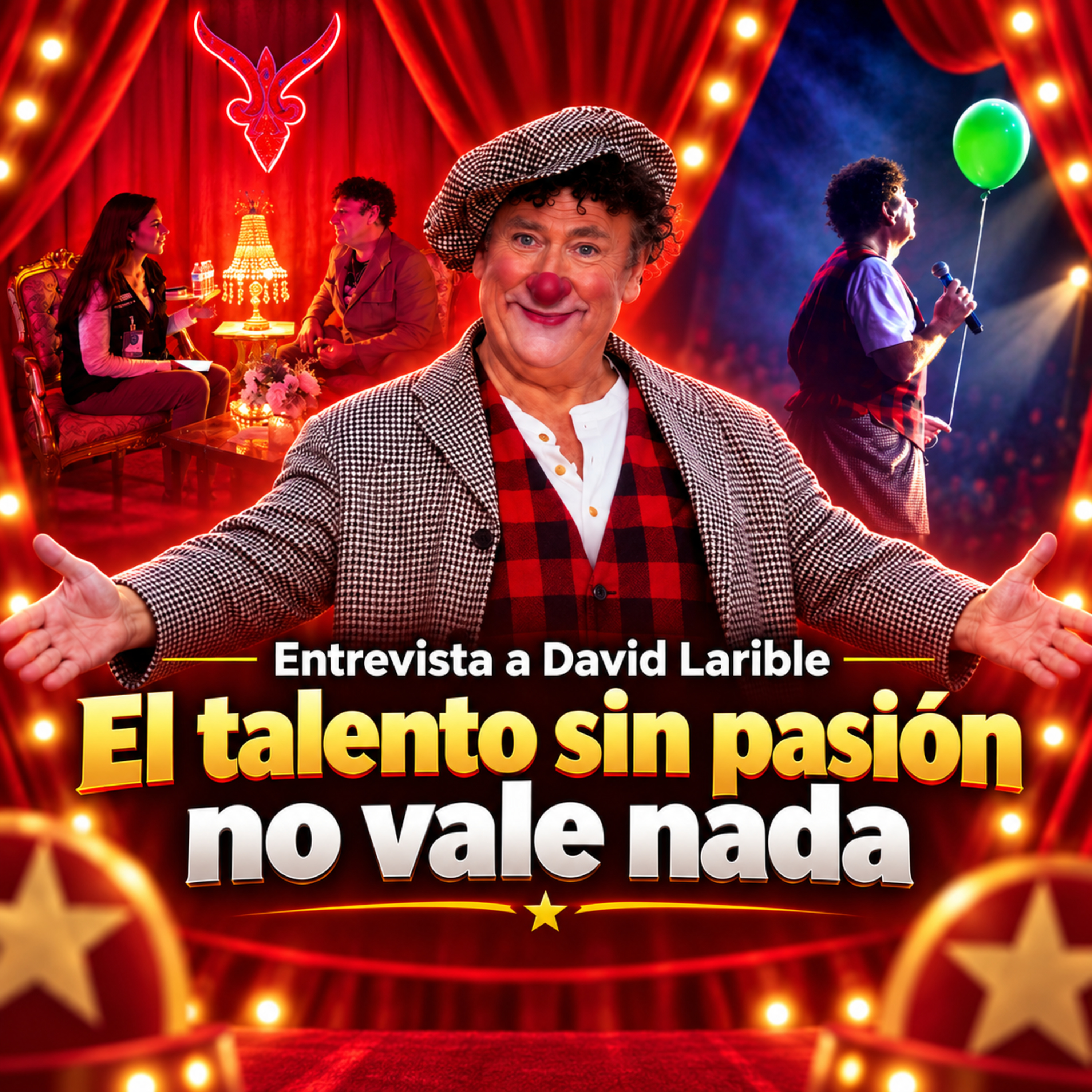 Portada de Heraldocast