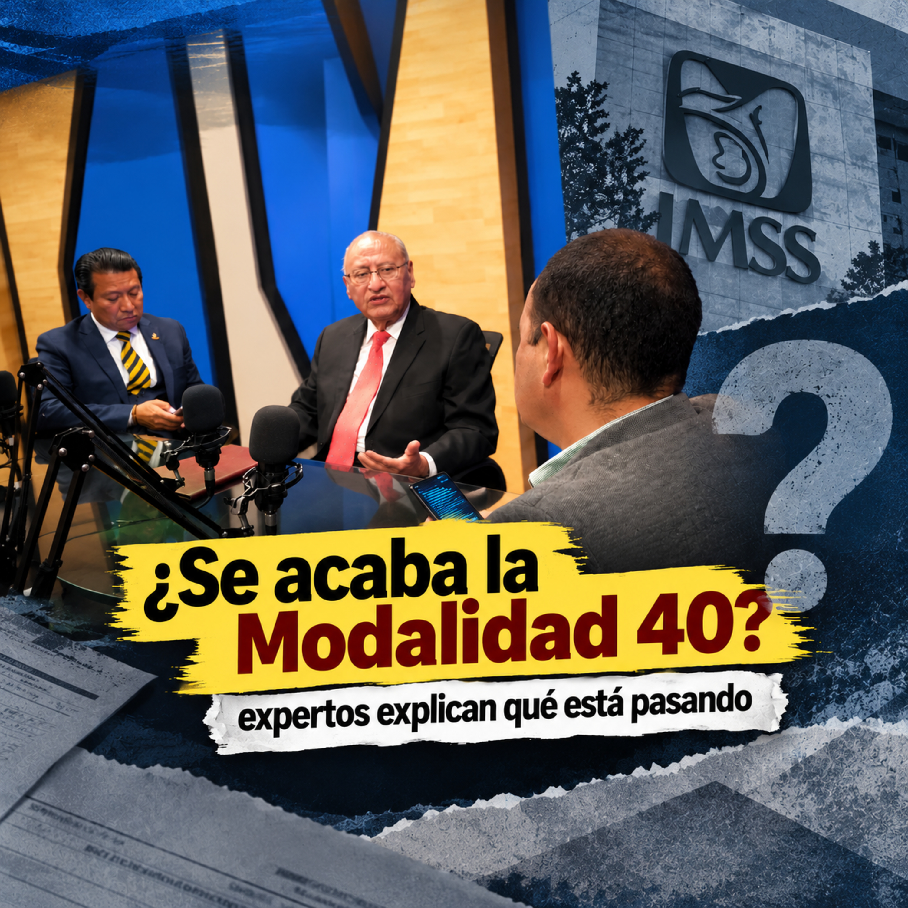 Portada de Heraldocast