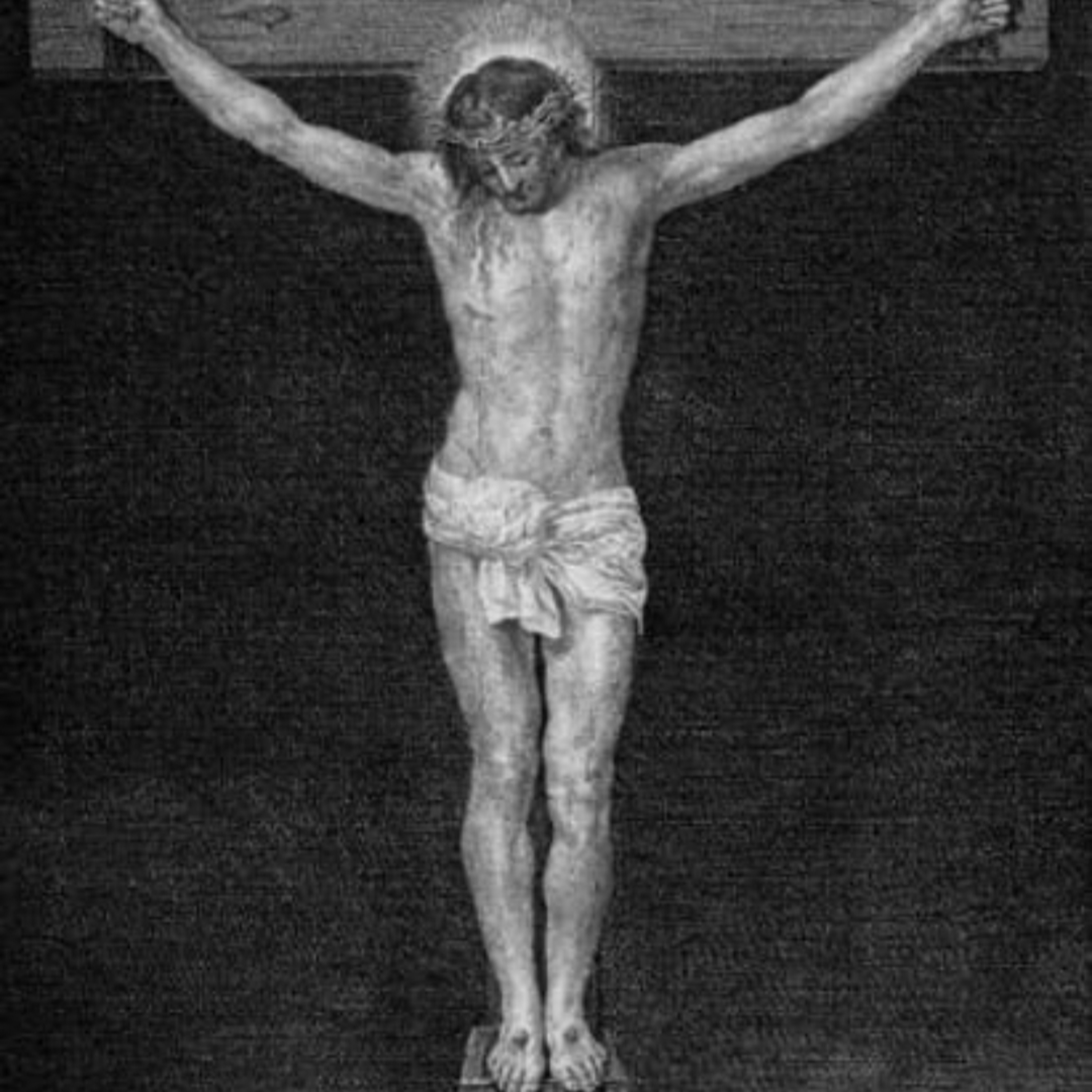 "EL CRISTO DE LA ALCOBA" Leyendas de Espantos y Aparecidos Capítulo 47 episode artwork