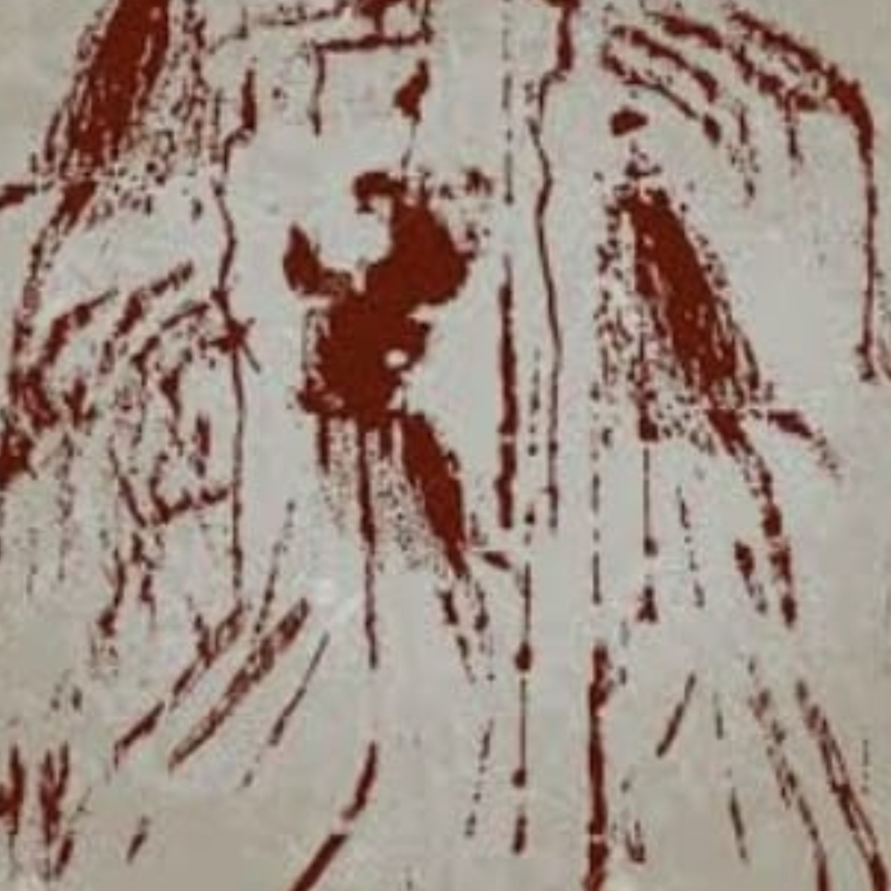 "LA PARED ENSANGRENTADA" Leyendas de Espantos y Aparecidos Capítulo 48 episode artwork