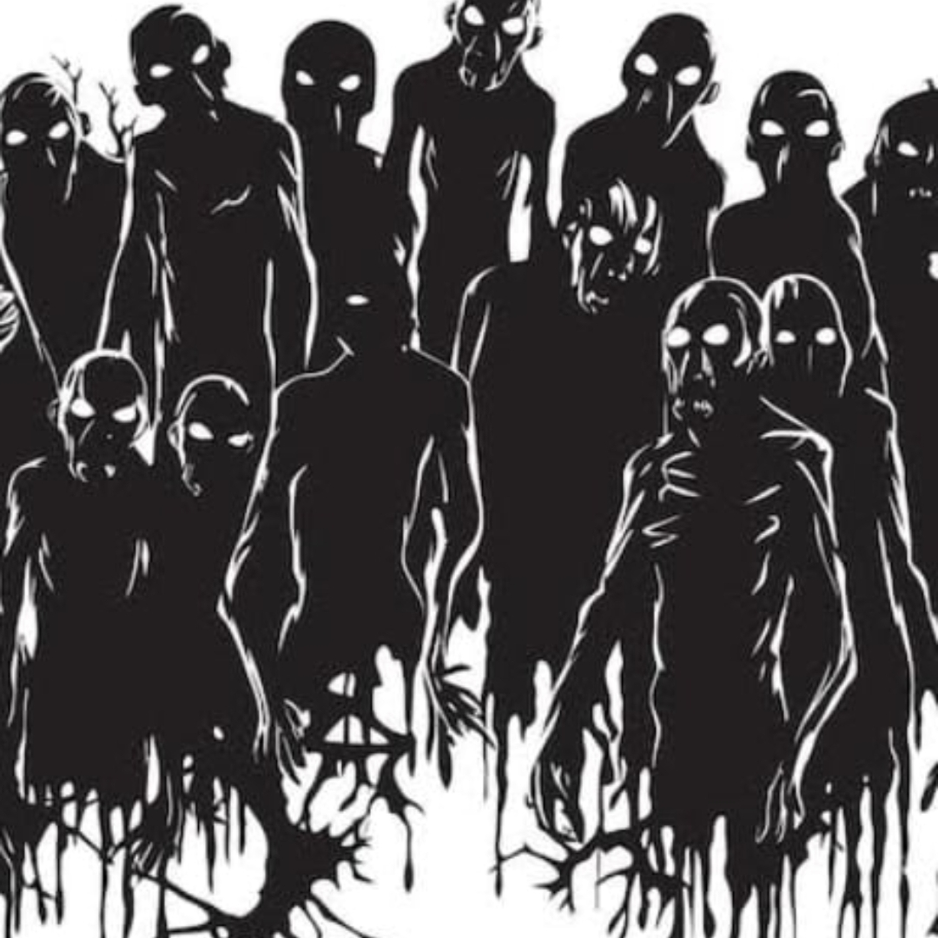"LOS MUERTOS VIVIENTES DE LA MERCED" Leyendas de Espantos y Aparecidos Capítulo 53 episode artwork