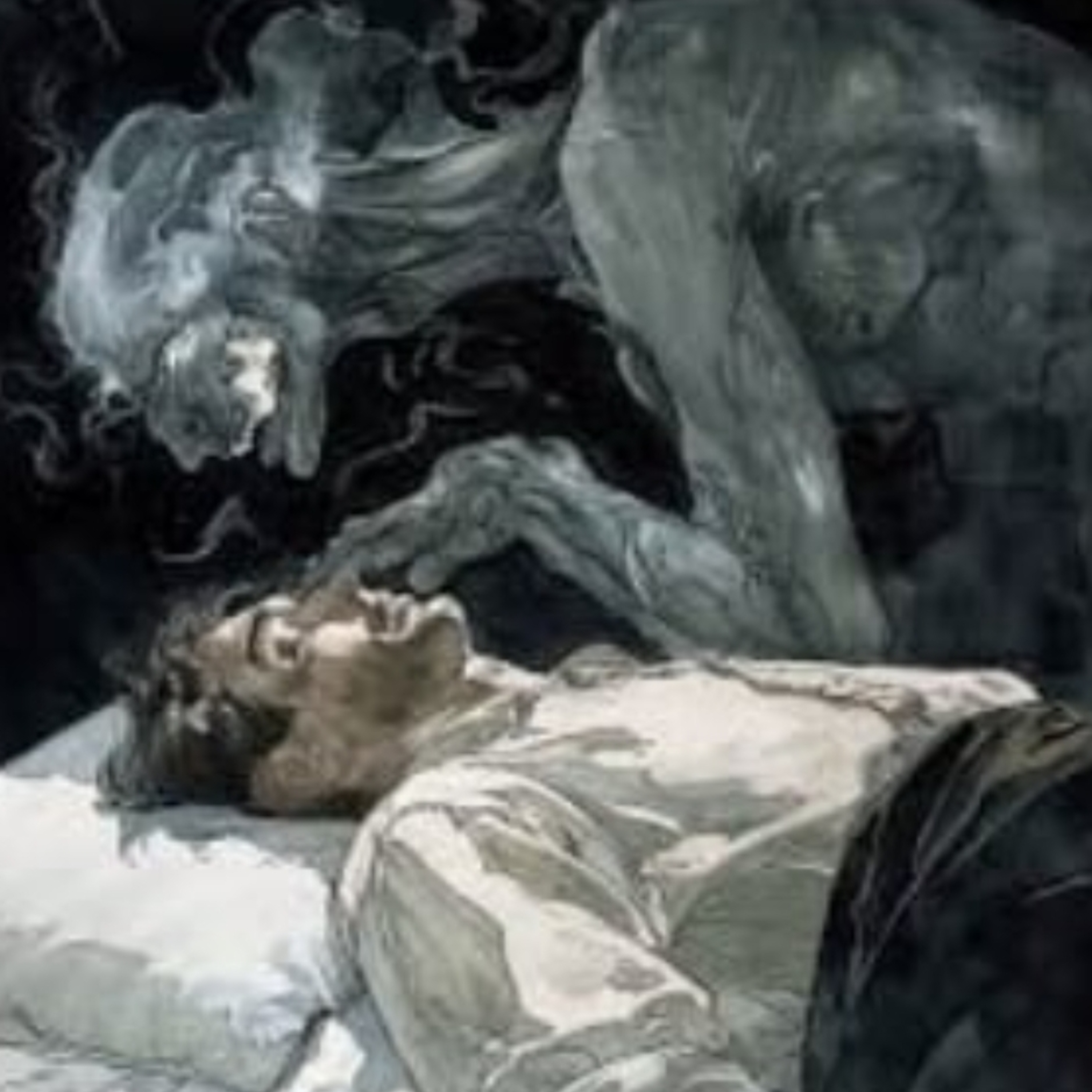 "EL HORLA" Otros Autores de Terror y sus Obras Capítulo 1 episode artwork
