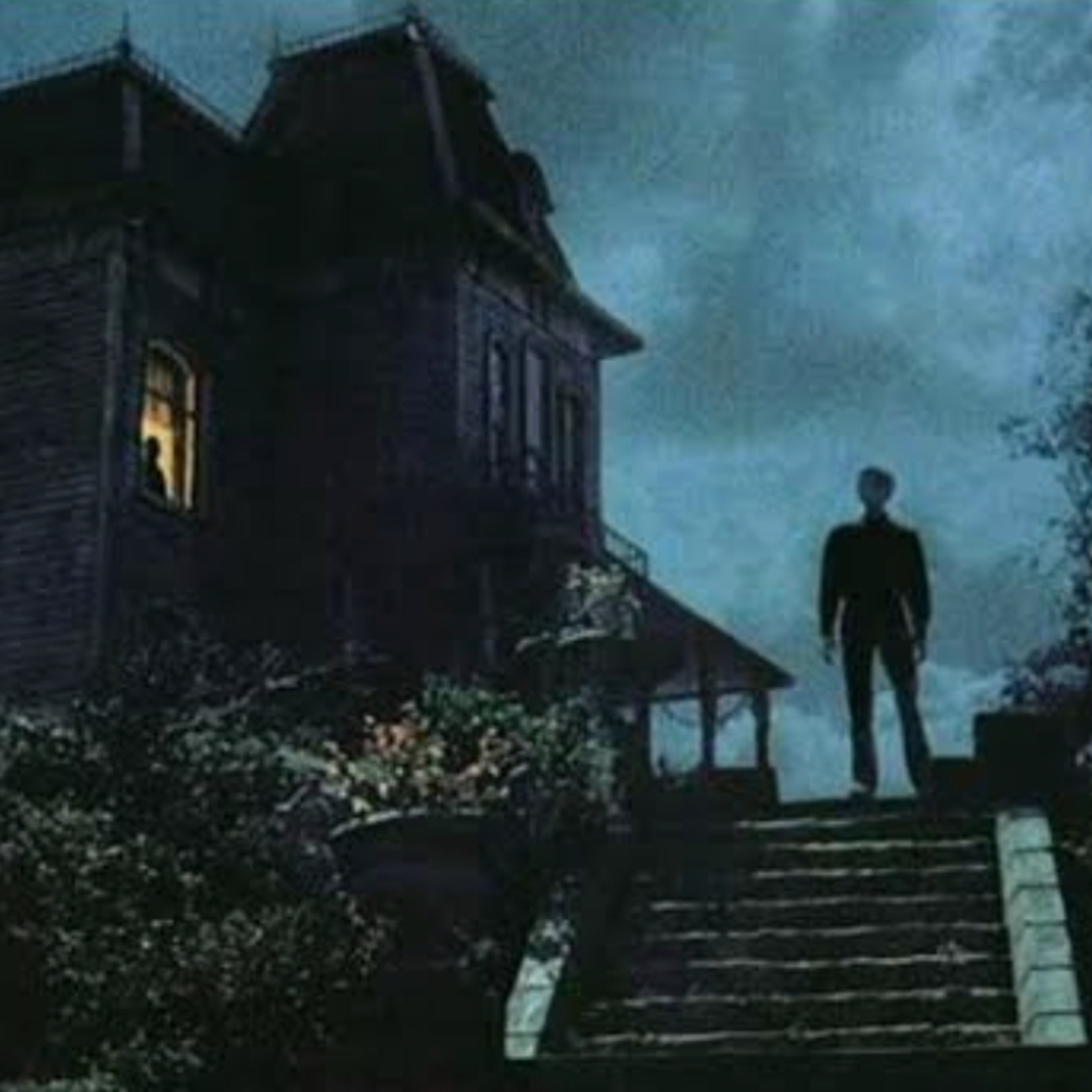 "PSICOSIS" Otros Autores de Terror y sus Obras Capítulo 5 episode artwork