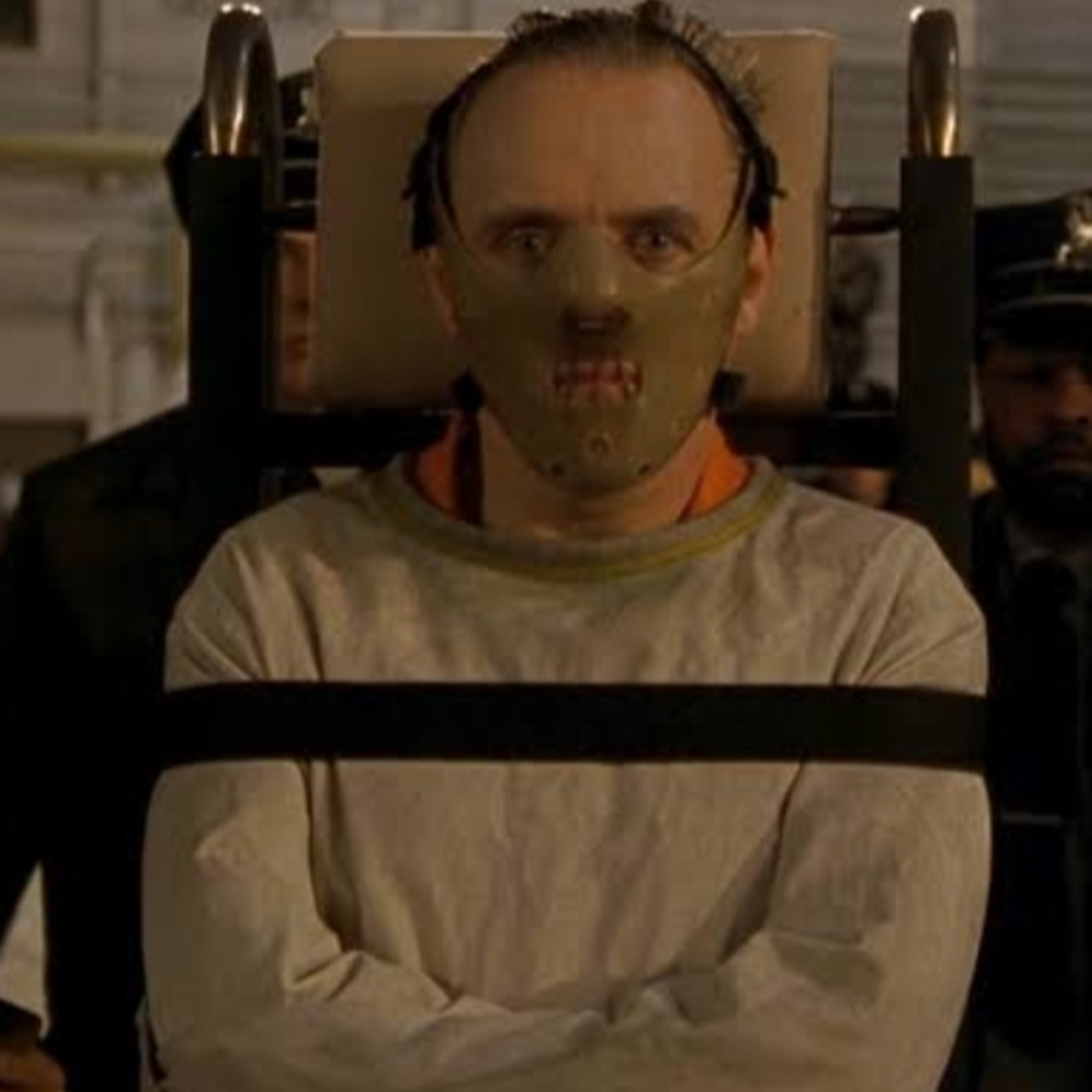 "EL SILENCIO DE LOS INOCENTES" Otros Autores de Terror y sus Obras Capítulo 10 episode artwork