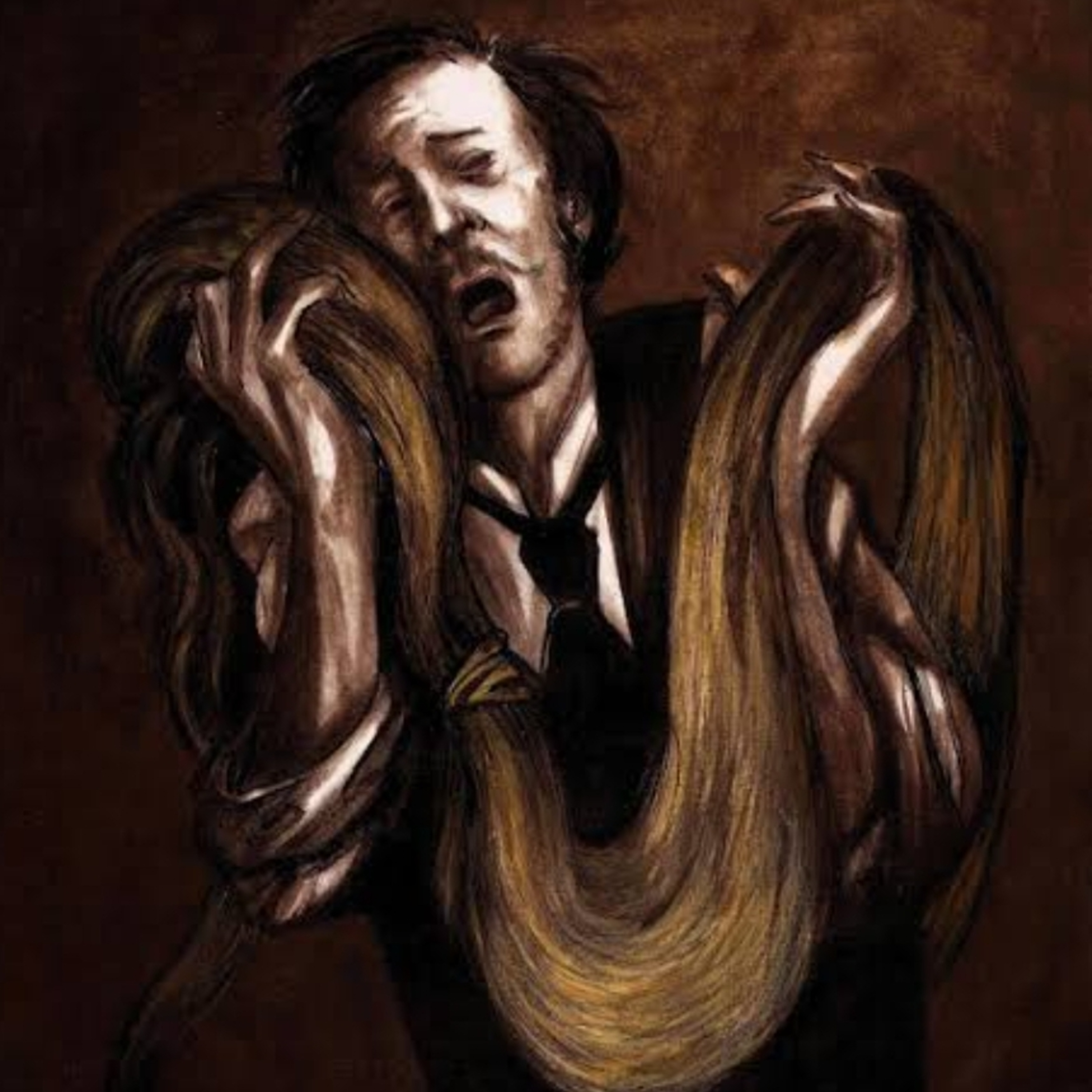 "LA CABELLERA", "LA MANO" y "¿ÉL?" Otros Autores de Terror y sus Obras Capítulo 11 episode artwork